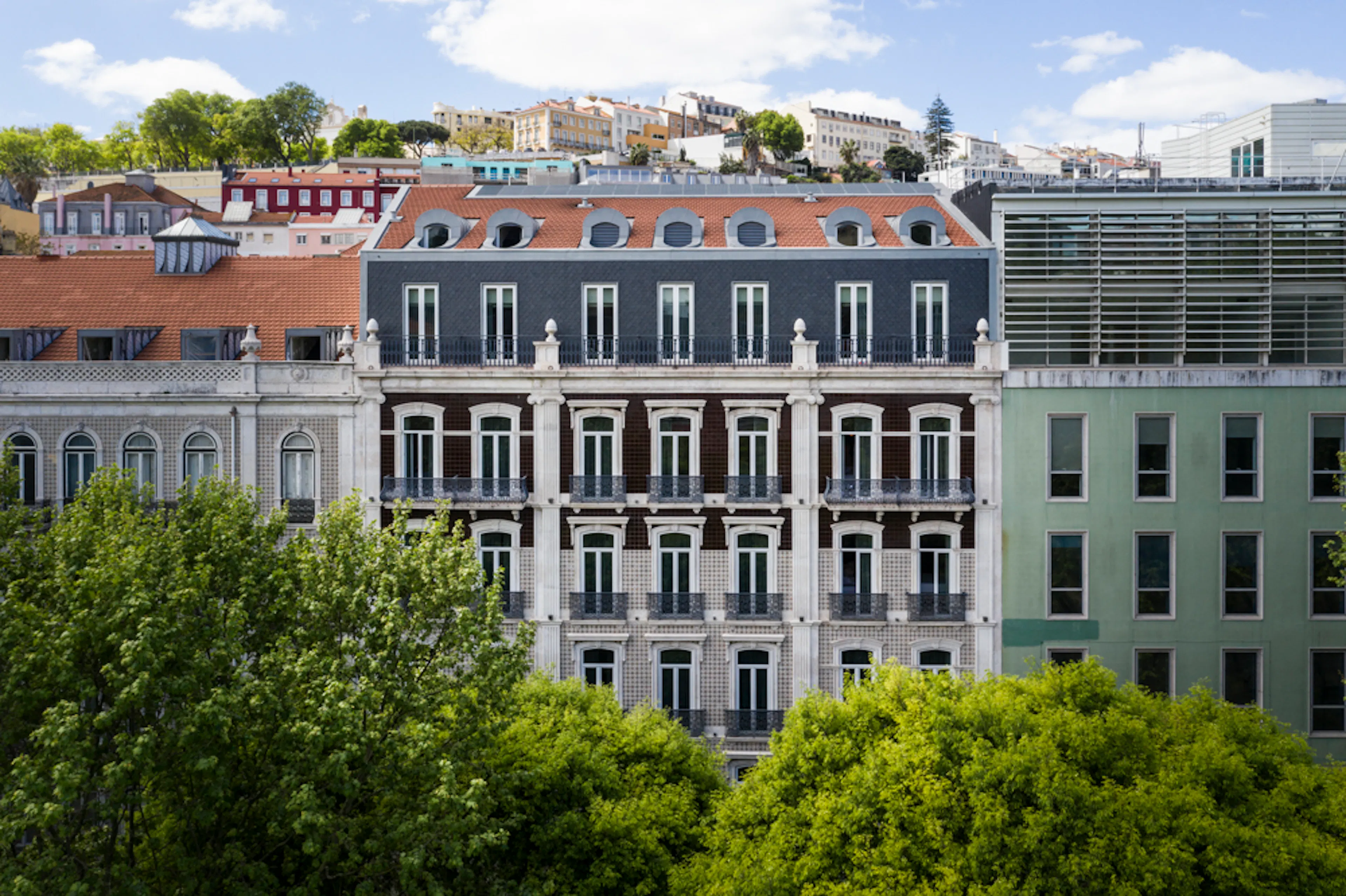 Ventura + Partners — 15