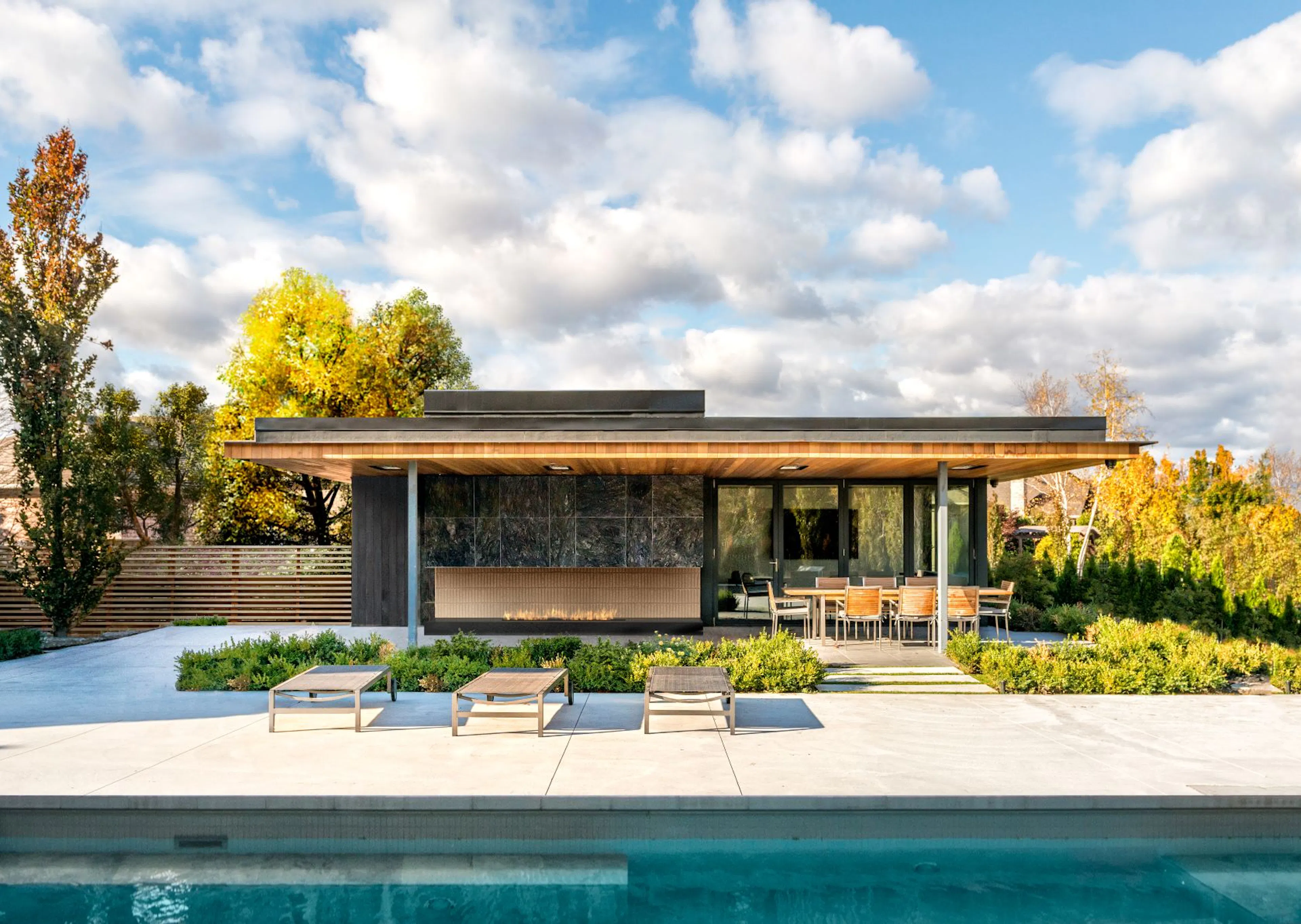 FrankFranco Architects — 9