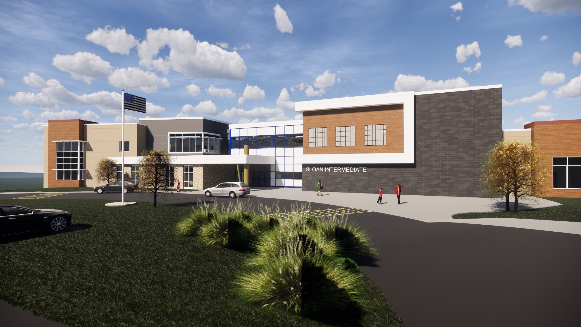 Franklin Regional School District Architizer