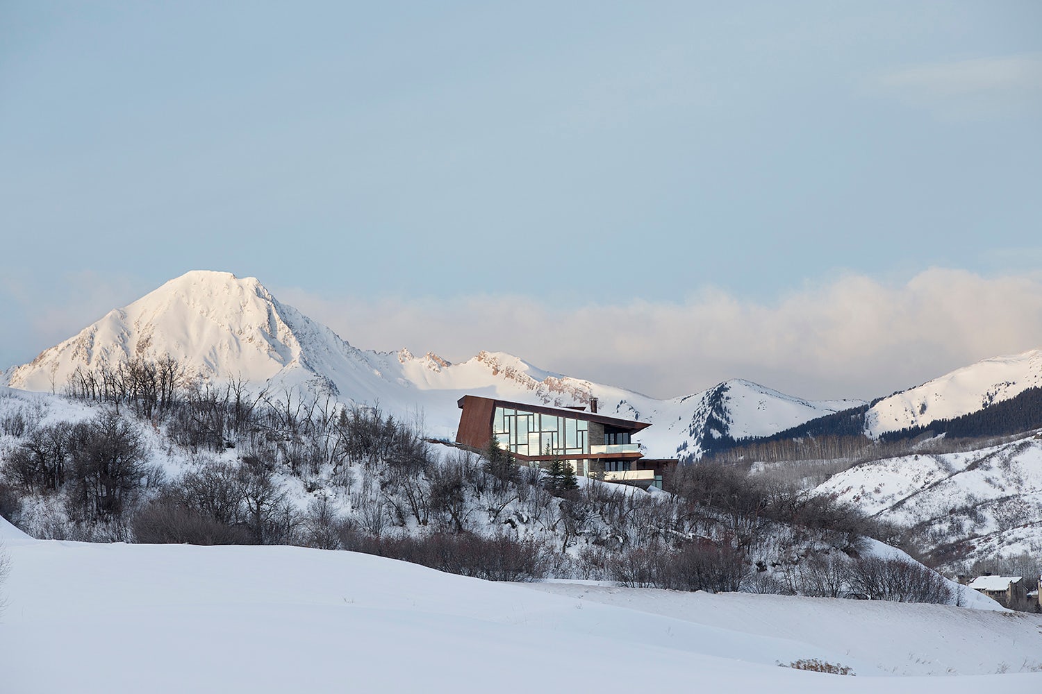 © Skylab Architecture
