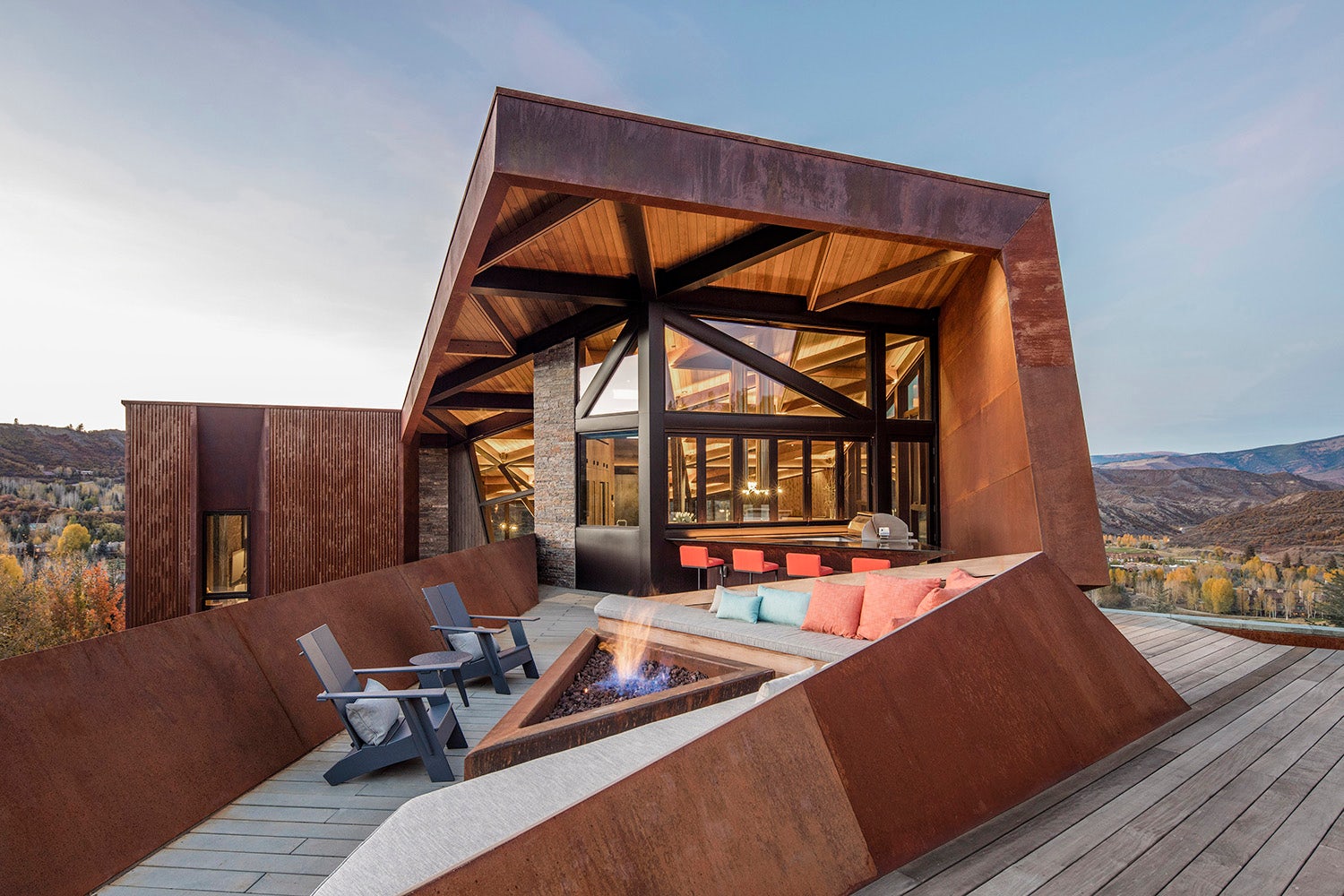 © Skylab Architecture