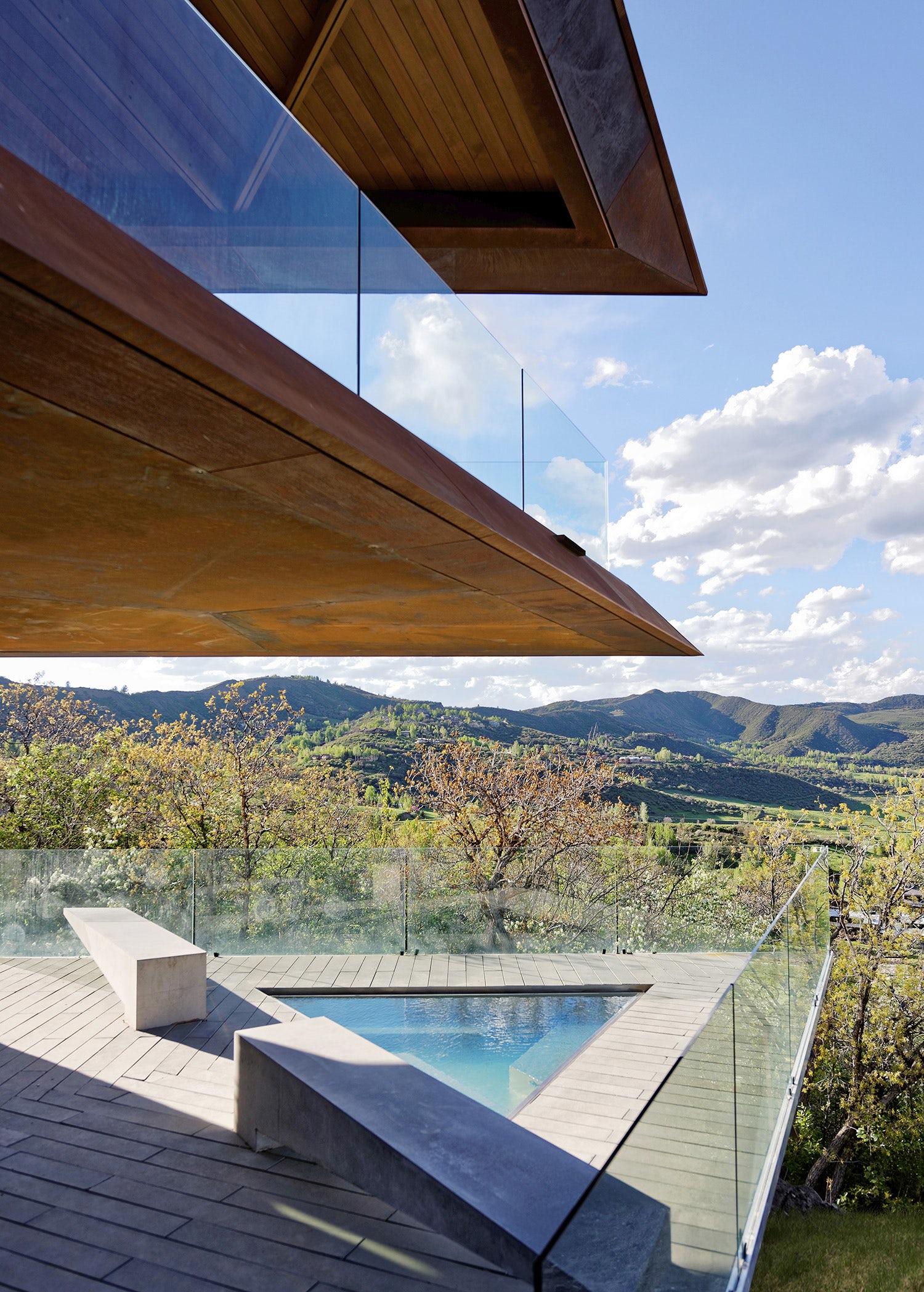 © Skylab Architecture
