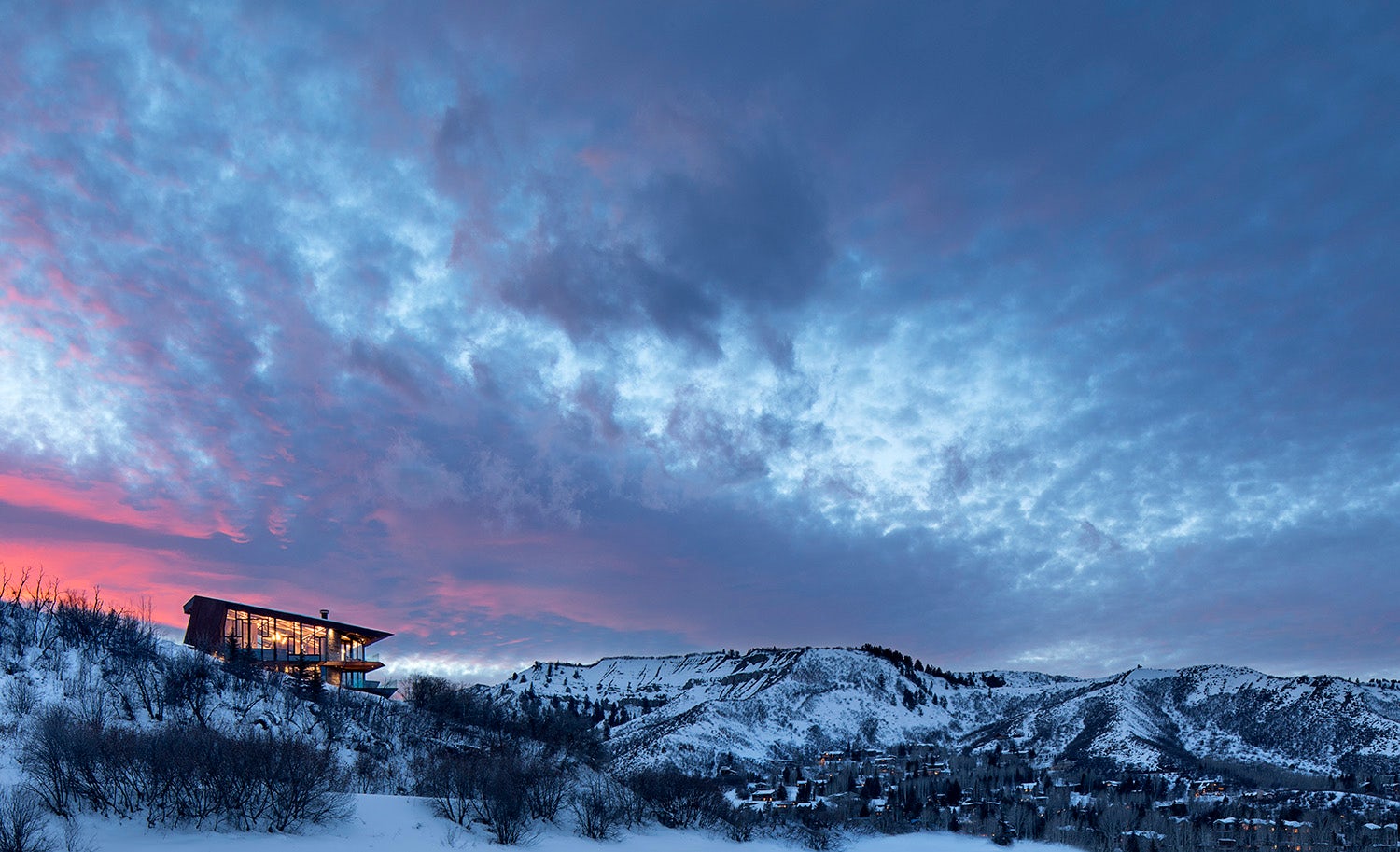 © Skylab Architecture
