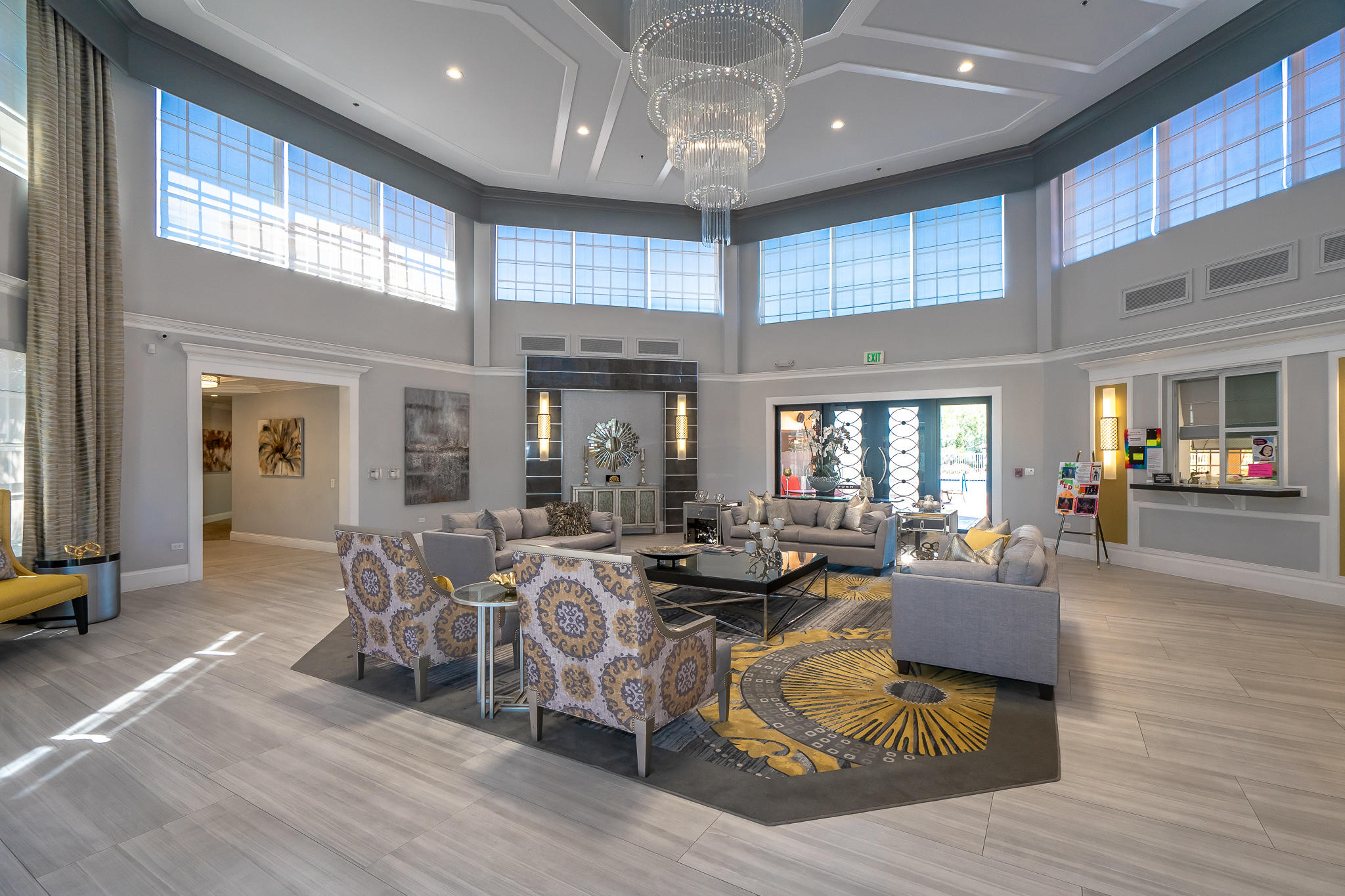 The Grove by Asante Design Group llc Architizer