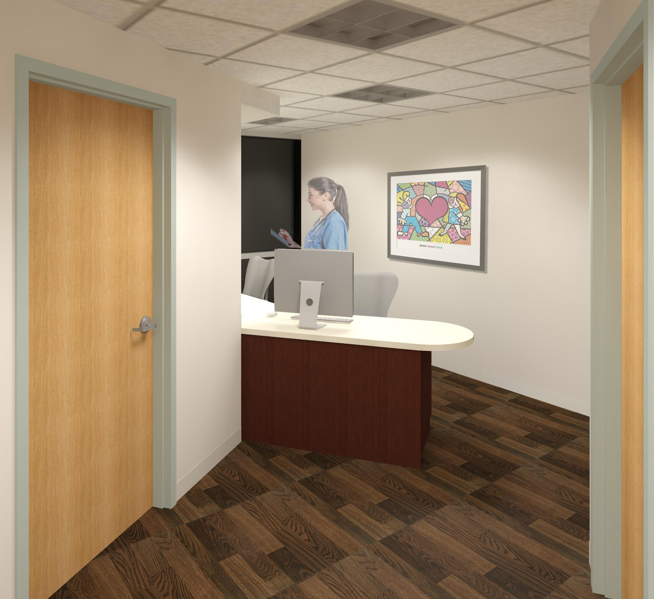 Amicus Dental Pembroke by Asante Design Group llc Architizer