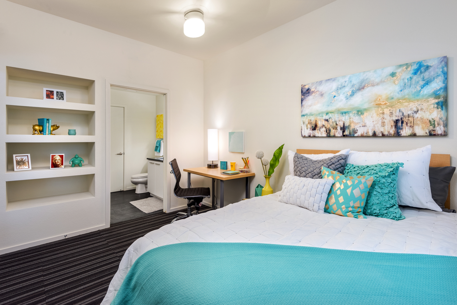 Vertex Student Apartments by Ayers Saint Gross Architizer