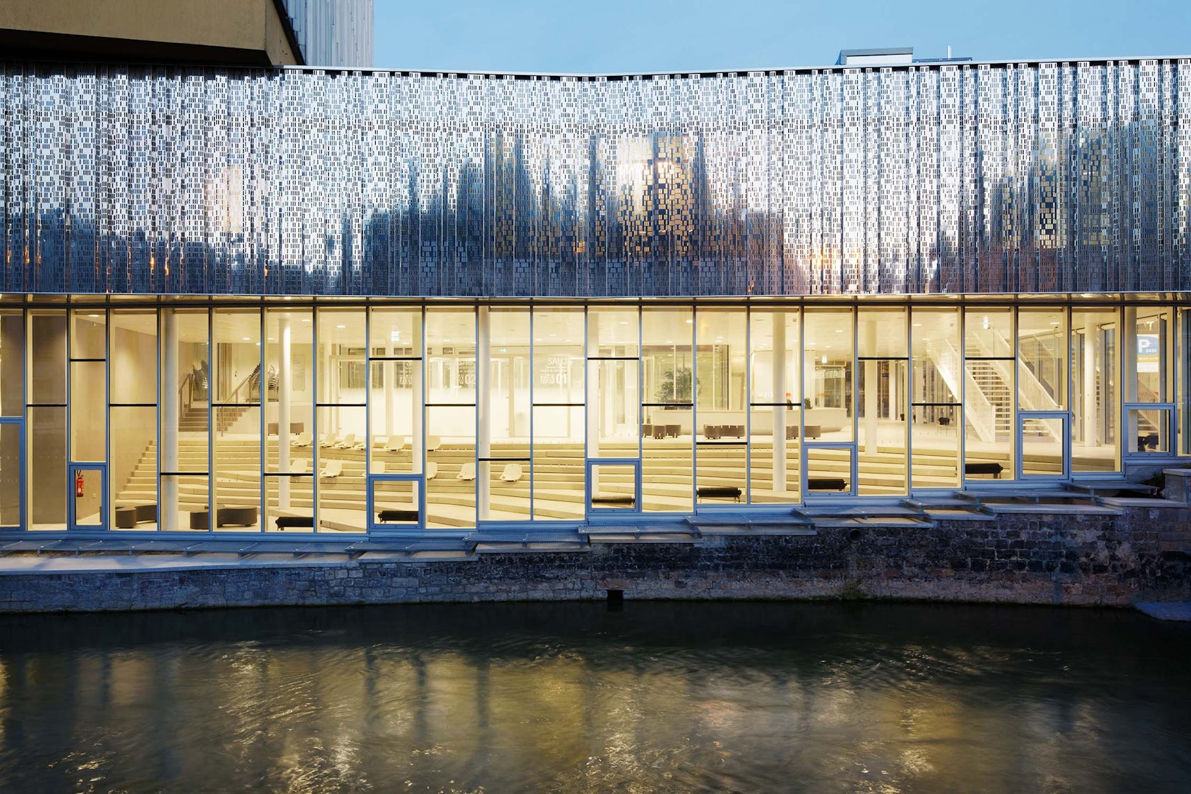© Hamonic+Masson & Associés