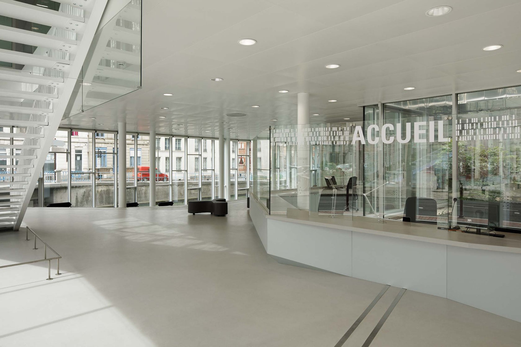 © Hamonic+Masson & Associés