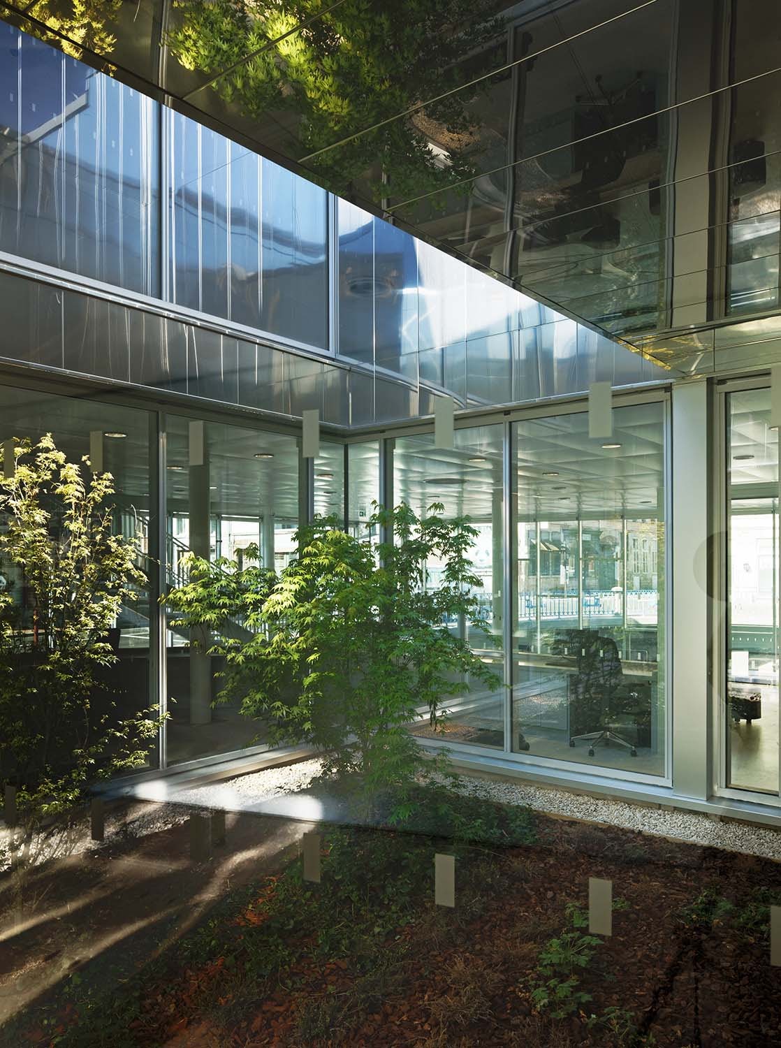 © Hamonic+Masson & Associés