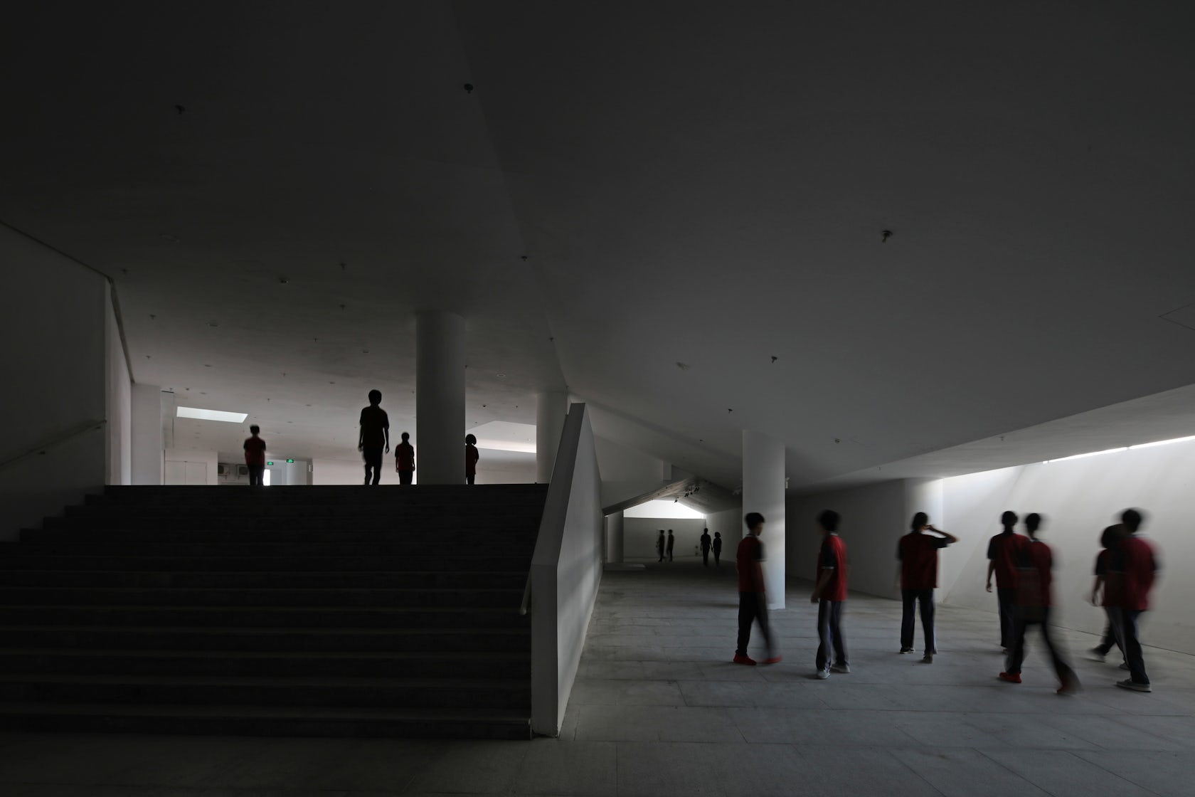 © Trace Architecture Office