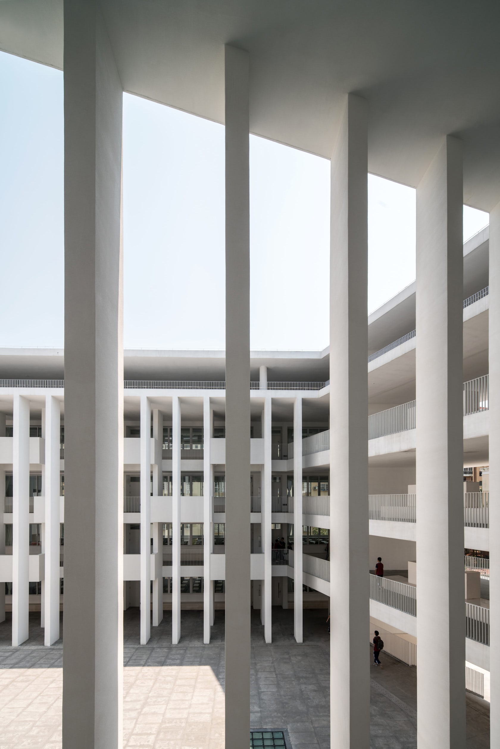 © Trace Architecture Office