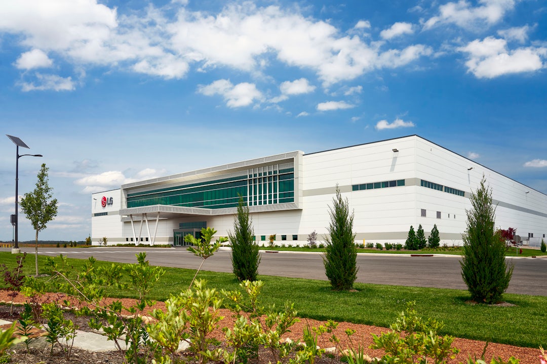 Sentara BelleHarbour Addition by Gresham Smith - Architizer