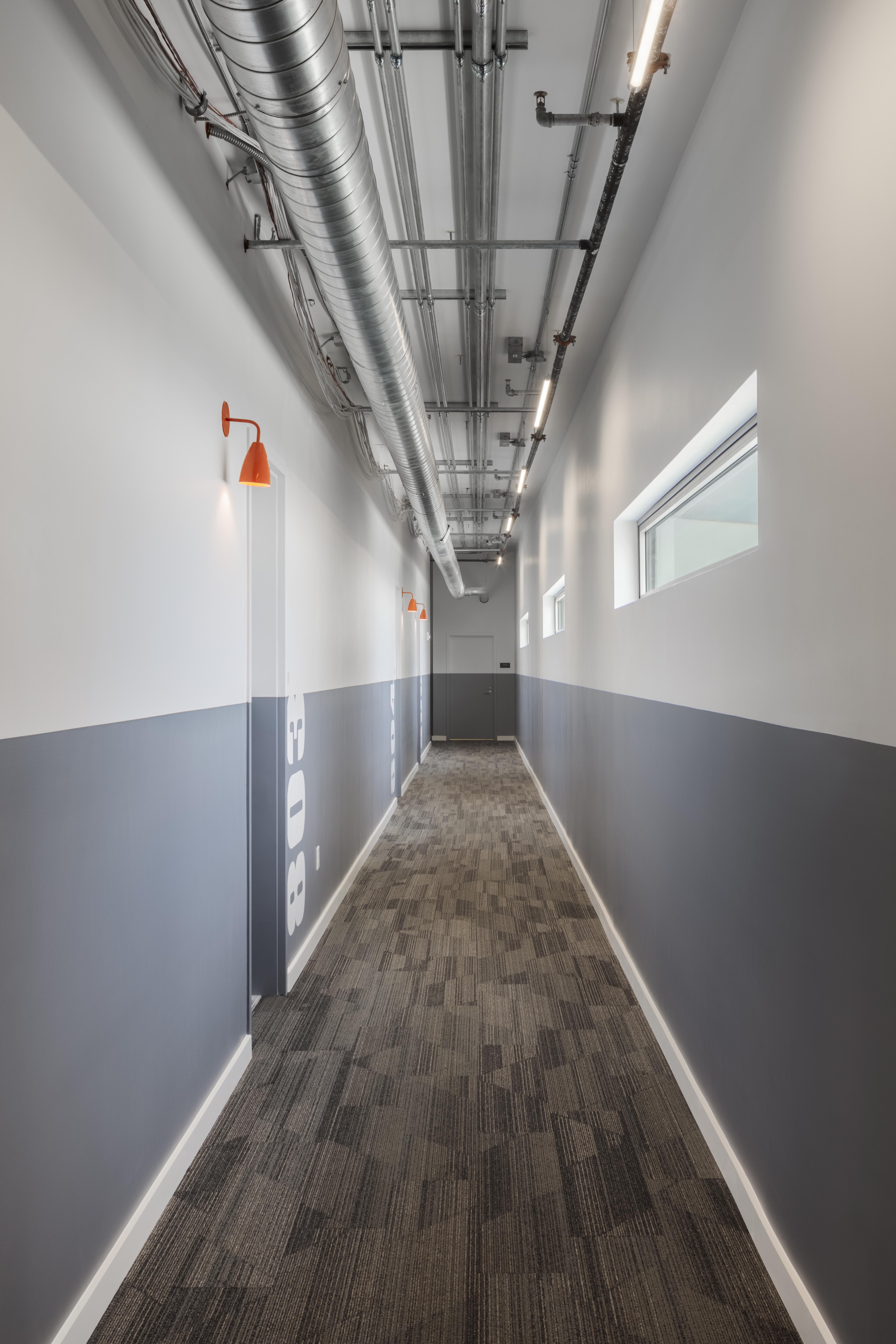 View on Grant Apartments by JBAD Architizer