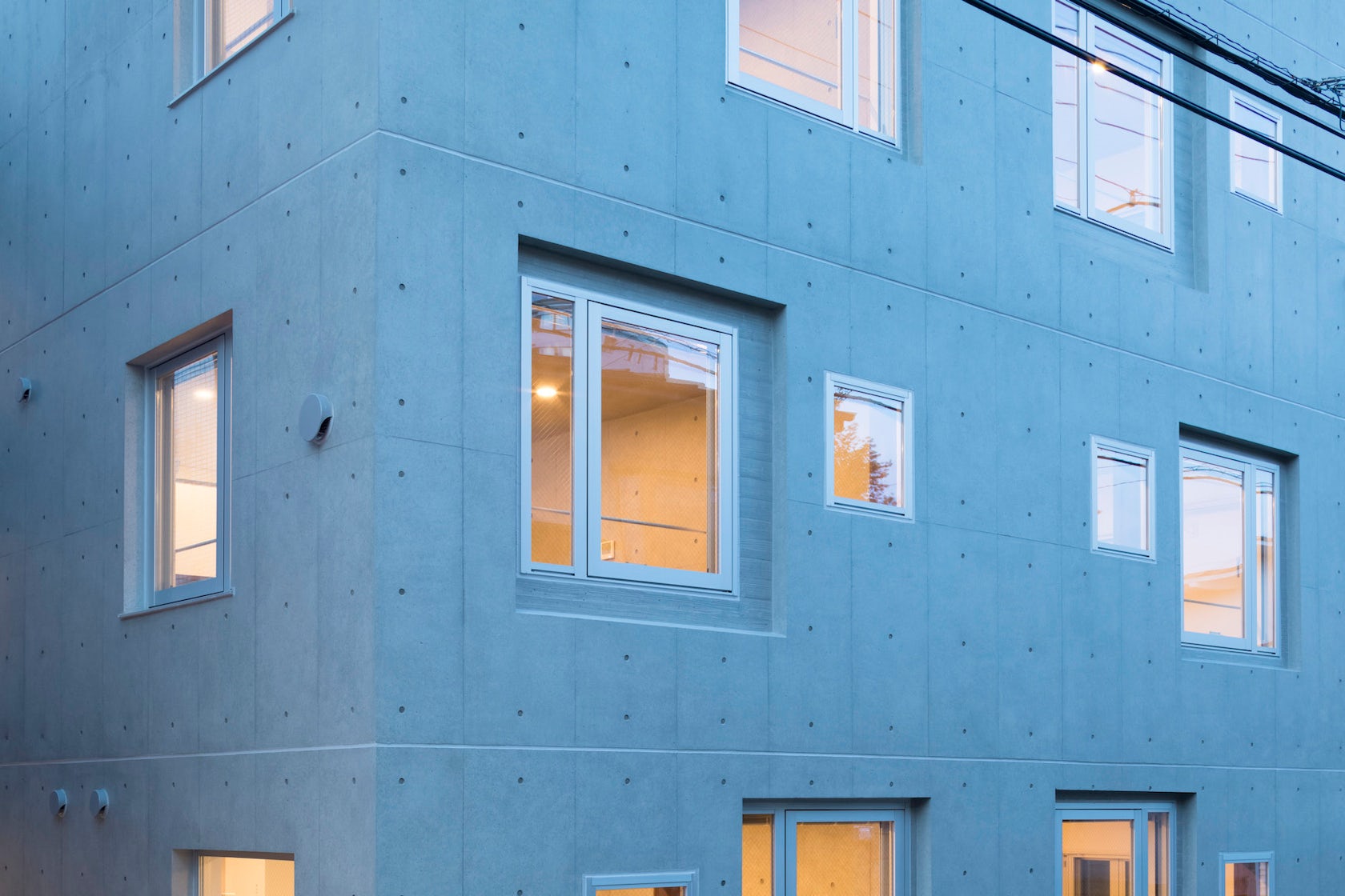 © RYUICHI SASAKI ARCHITECTURE, YTRO DESIGN INSTITUTE