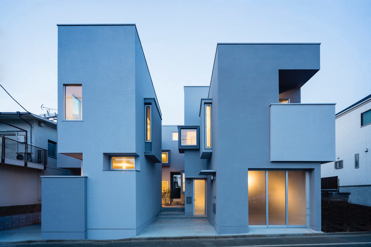 © Hugo Kohno Architect Associate