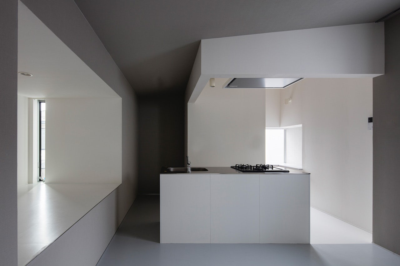 © Hugo Kohno Architect Associate
