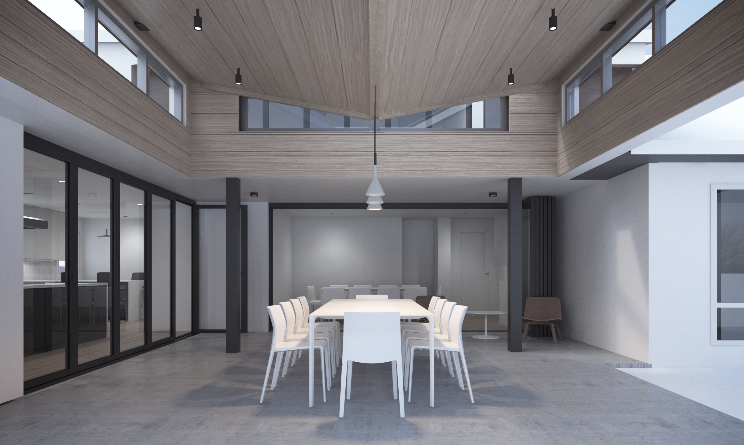 Under Over | Over Under by murmur - Architizer