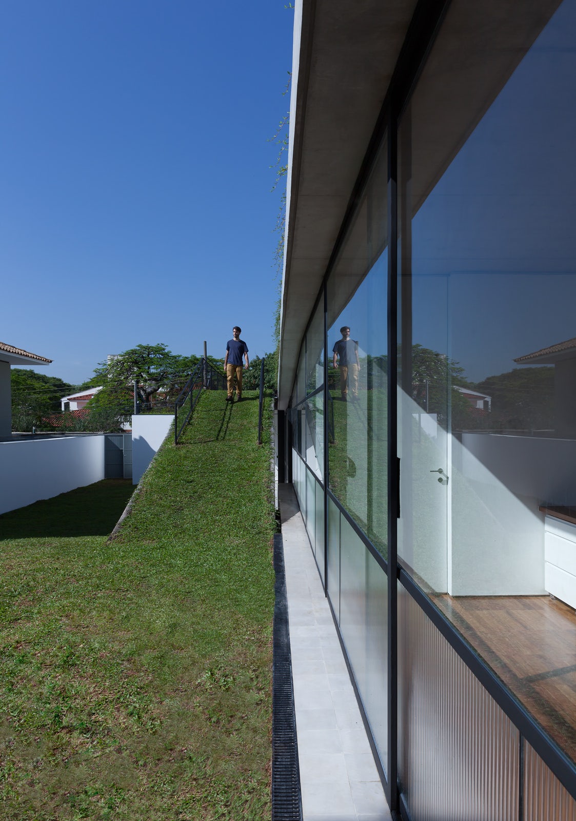 © AMZ Arquitetos