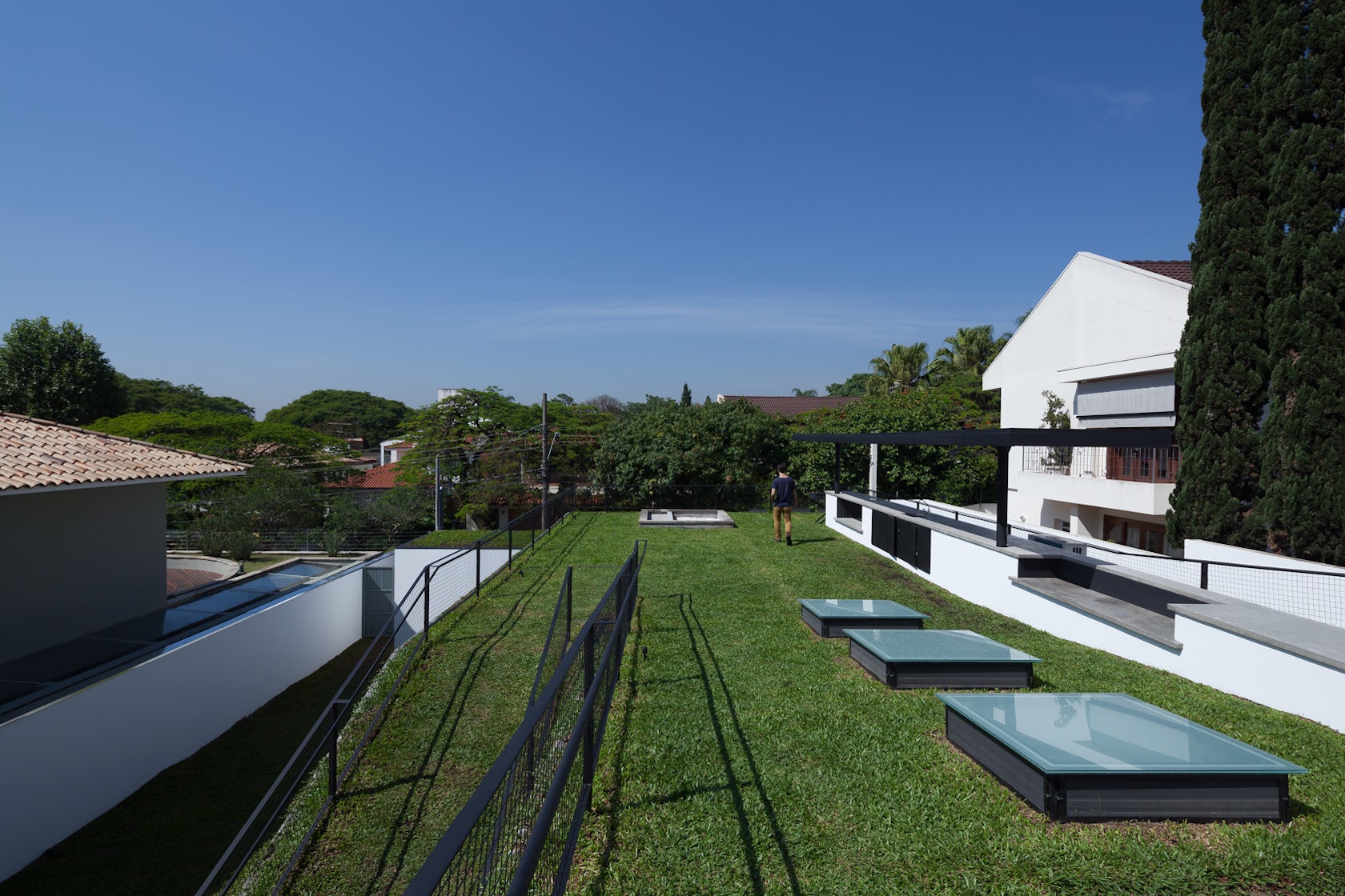 © AMZ Arquitetos