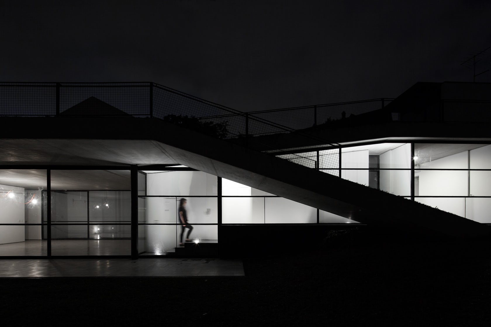 © AMZ Arquitetos