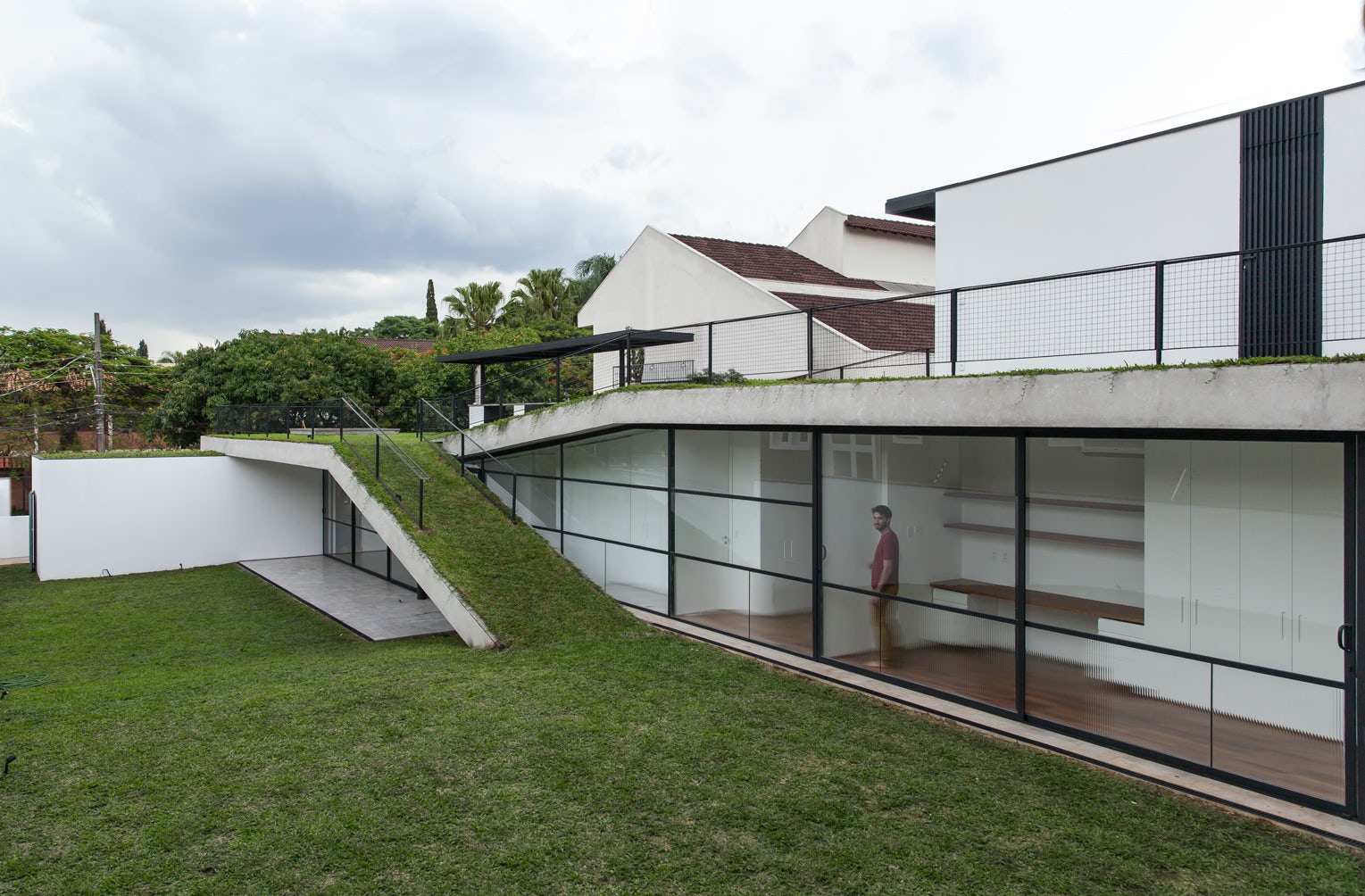 © AMZ Arquitetos