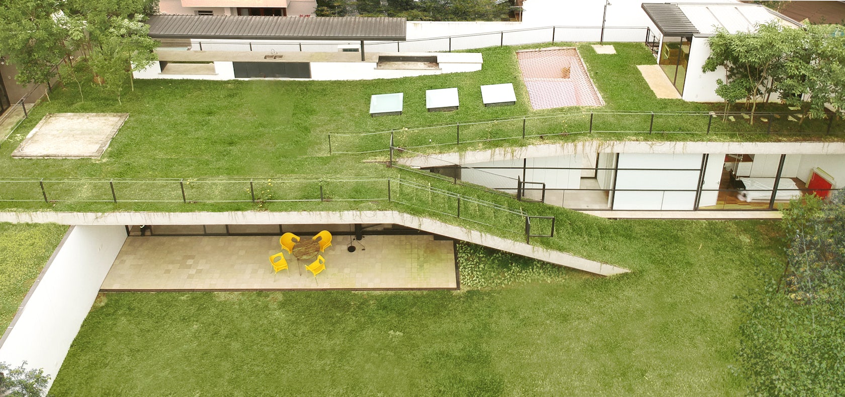 © AMZ Arquitetos