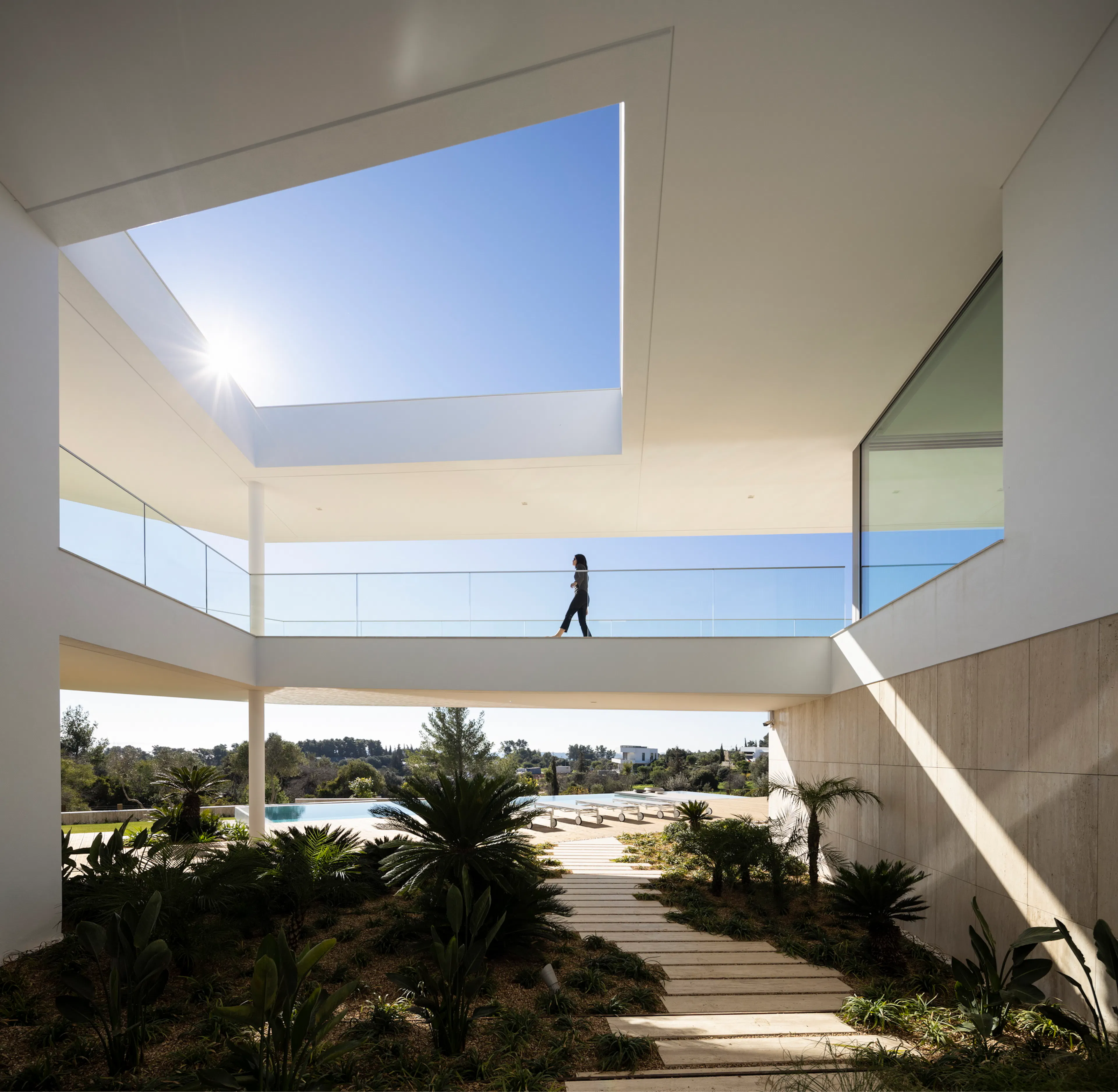 Casa das Freiras — 7