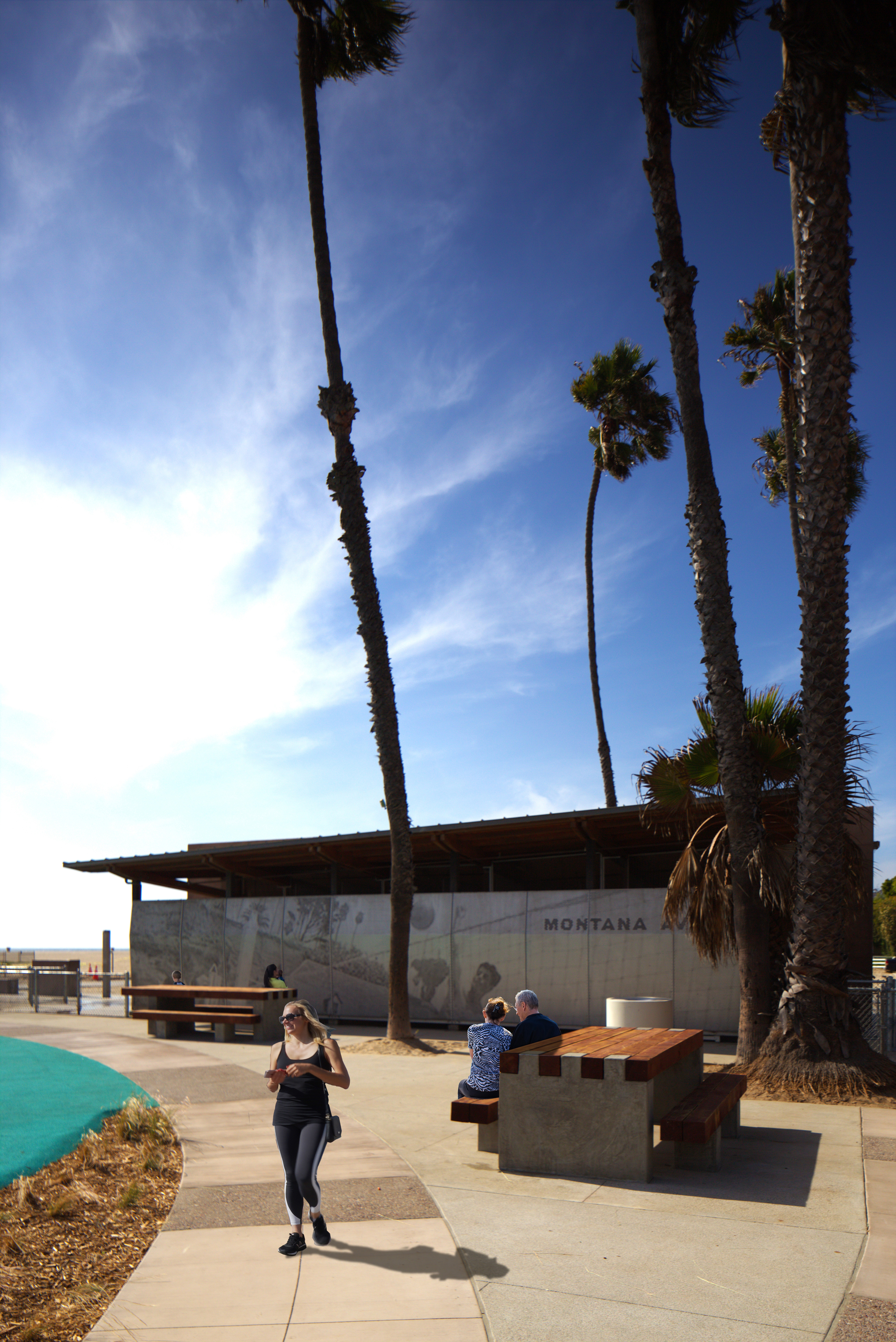 North Beach Park by Patrick TIGHE Architecture Architizer