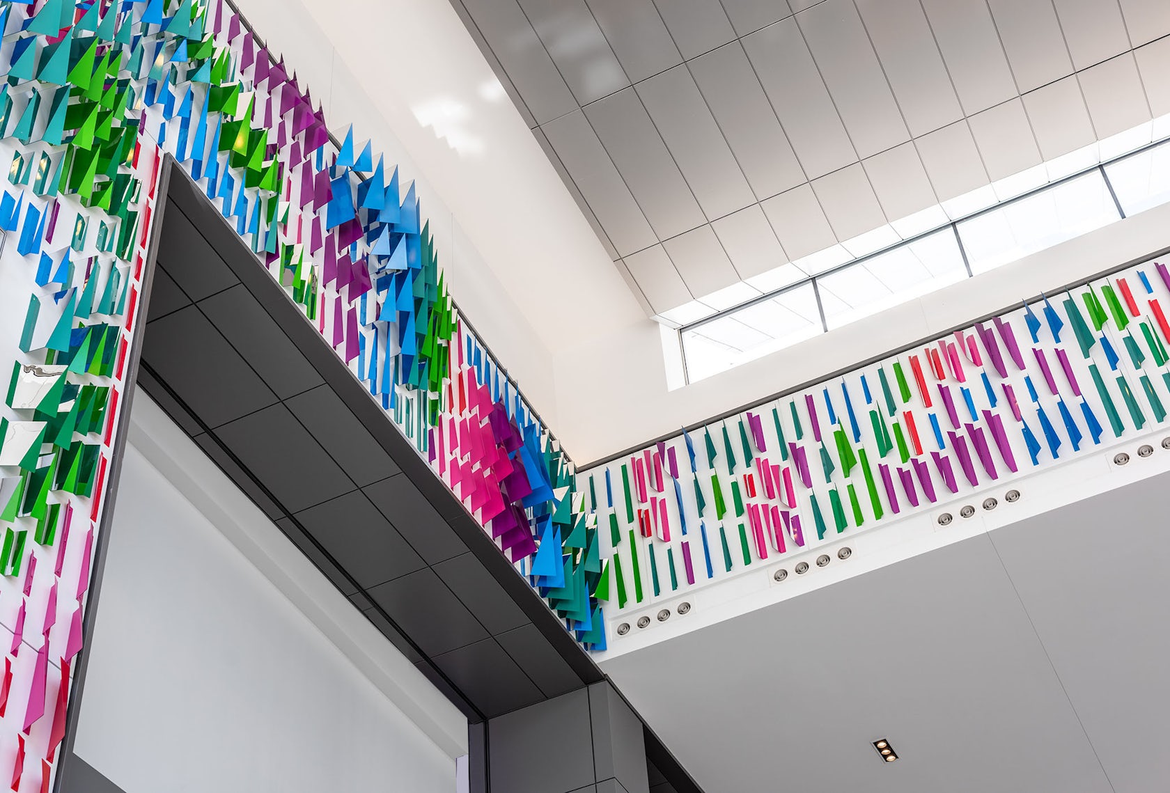 SOFTlab - Architizer