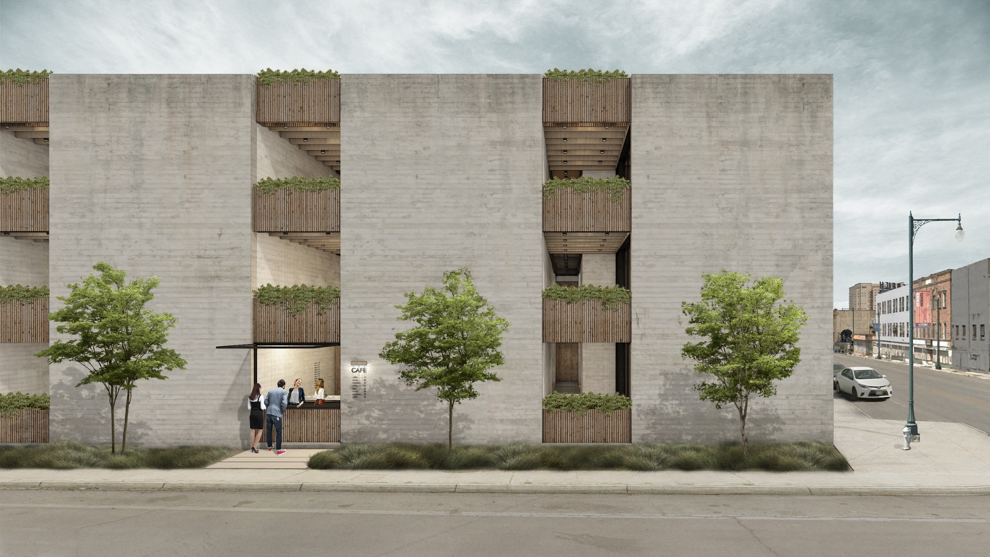 E Commerce by Black Rabbit - Architizer