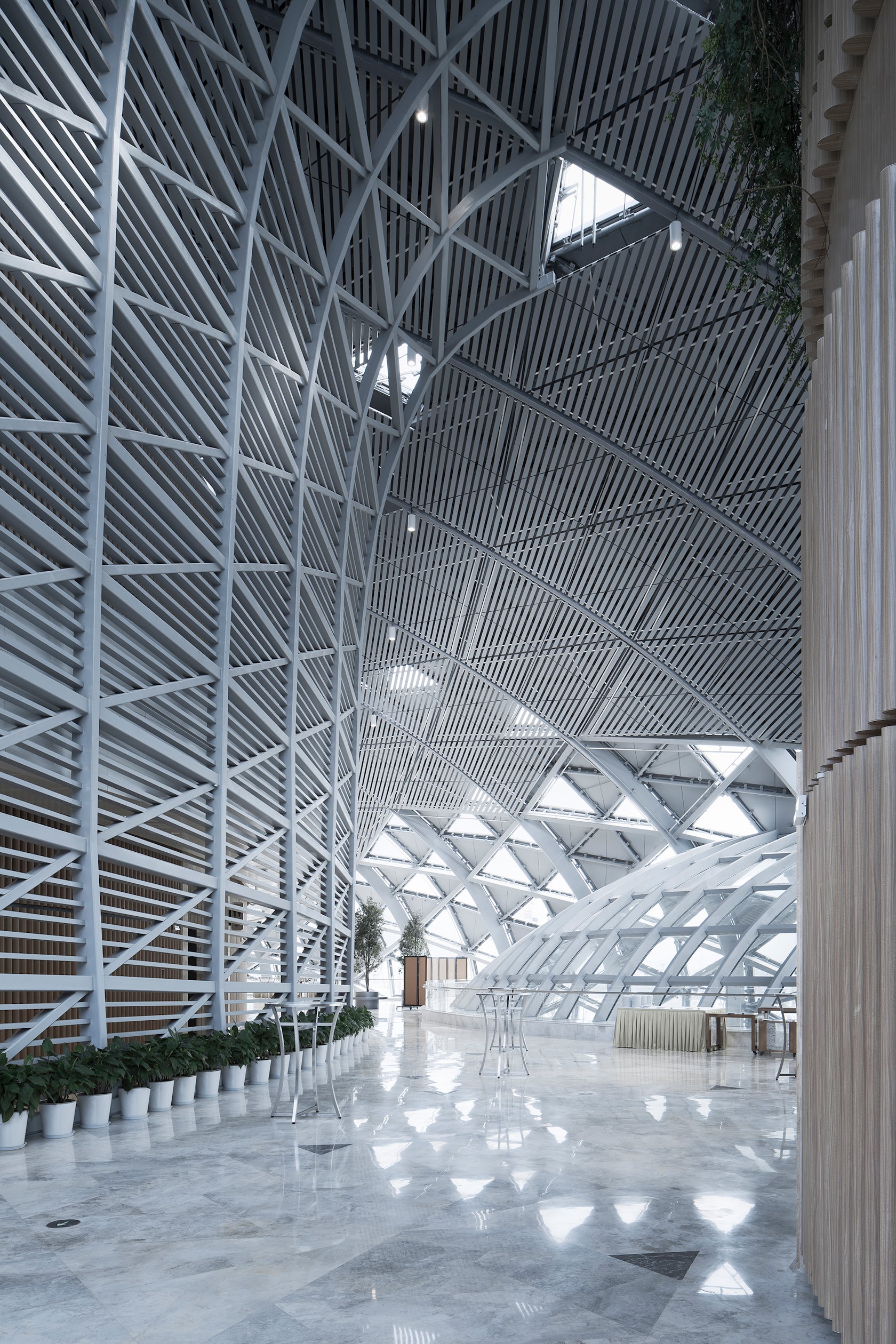 © The Architectural Design & Research Institute of Zhejiang University Co., Ltd.