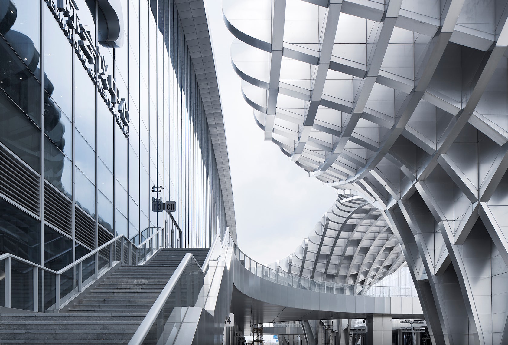 © The Architectural Design & Research Institute of Zhejiang University Co., Ltd.