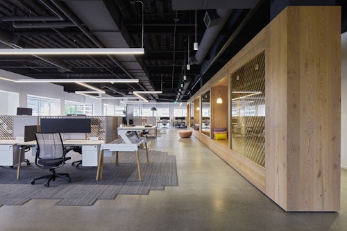 Go to Pliskin Architecture PLLC