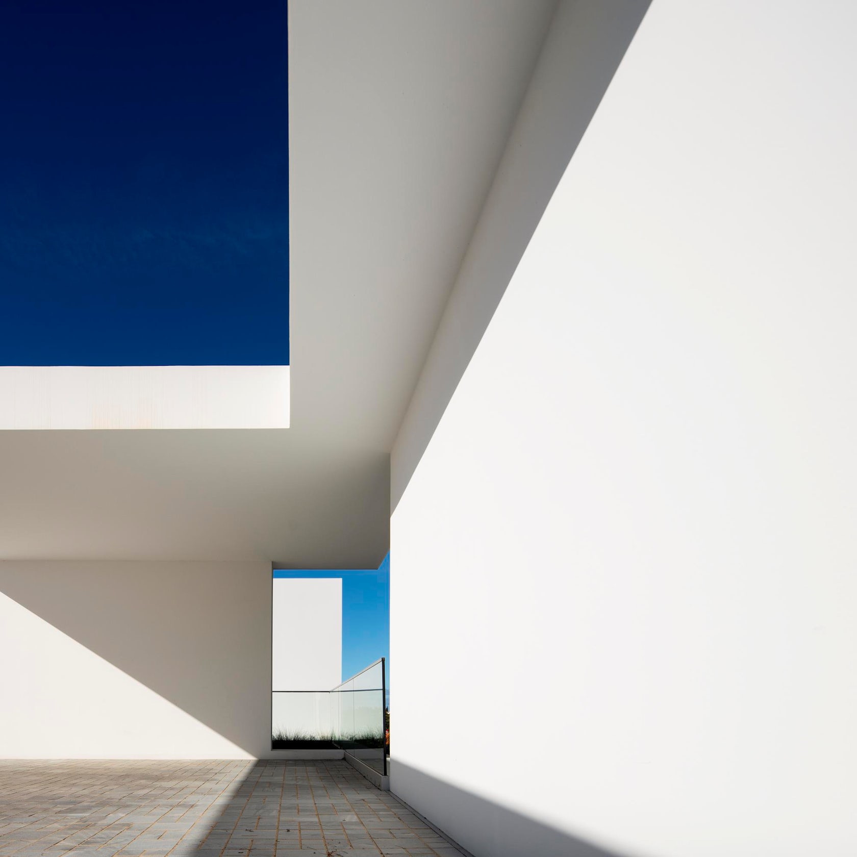 © MARLENE ULDSCHMIDT ARCHITECTS