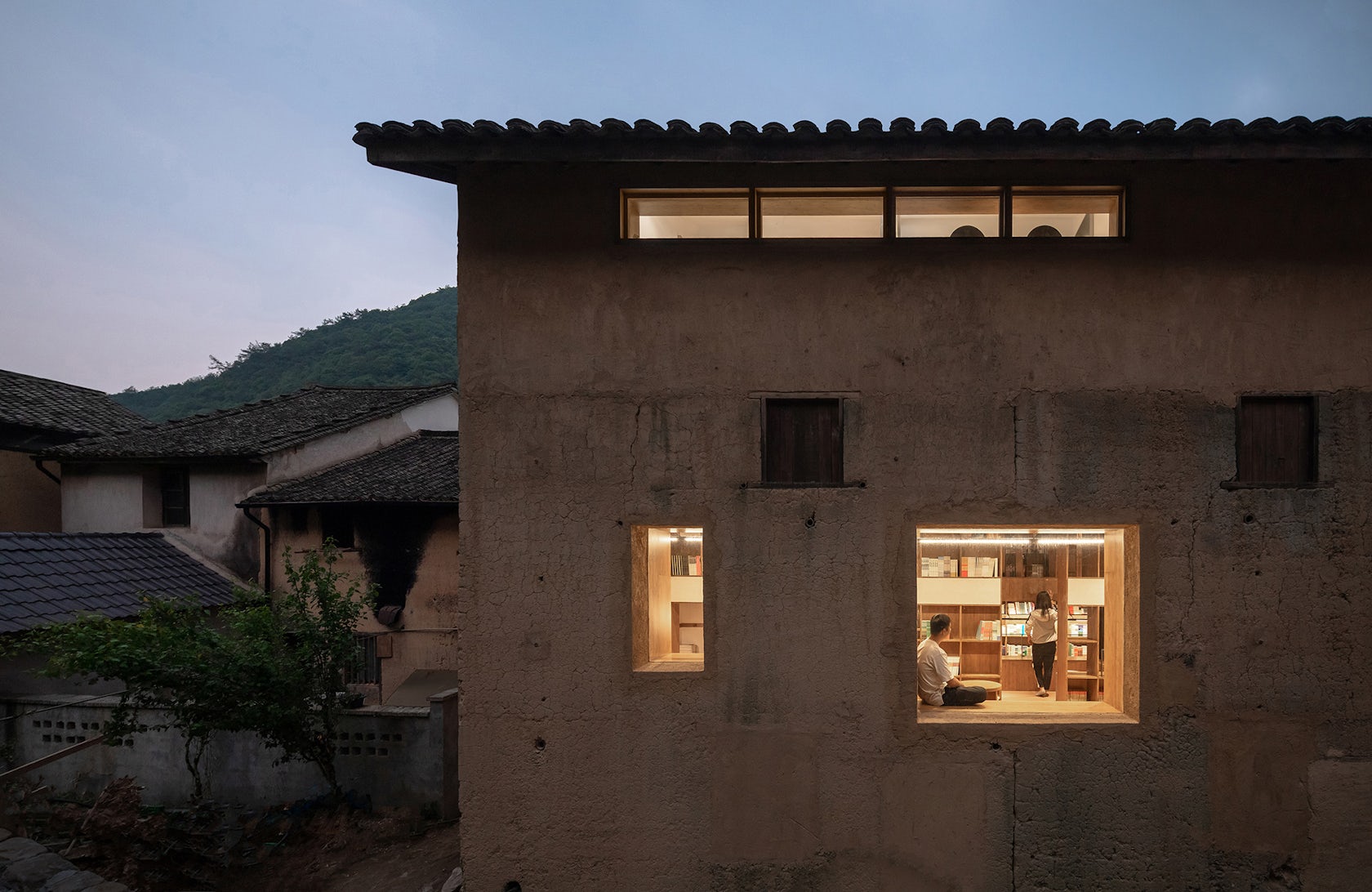 © Atelier tao+c
