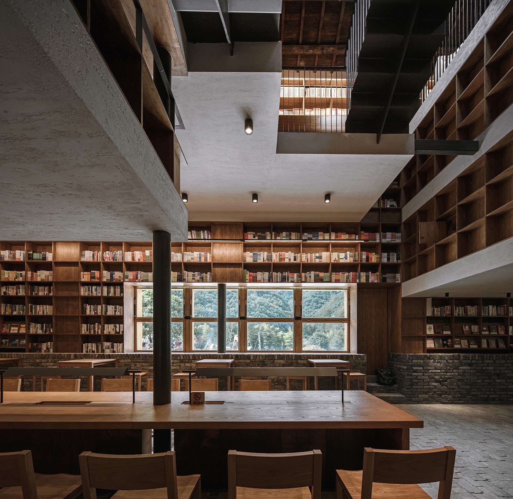 © Atelier tao+c