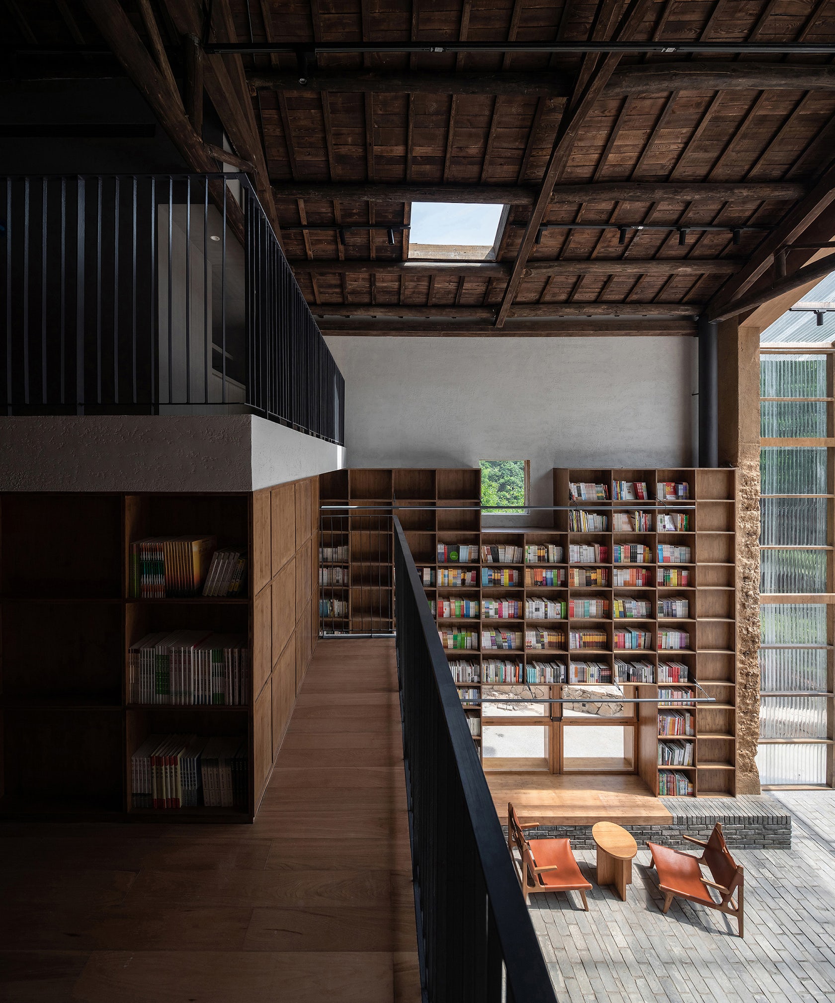 © Atelier tao+c