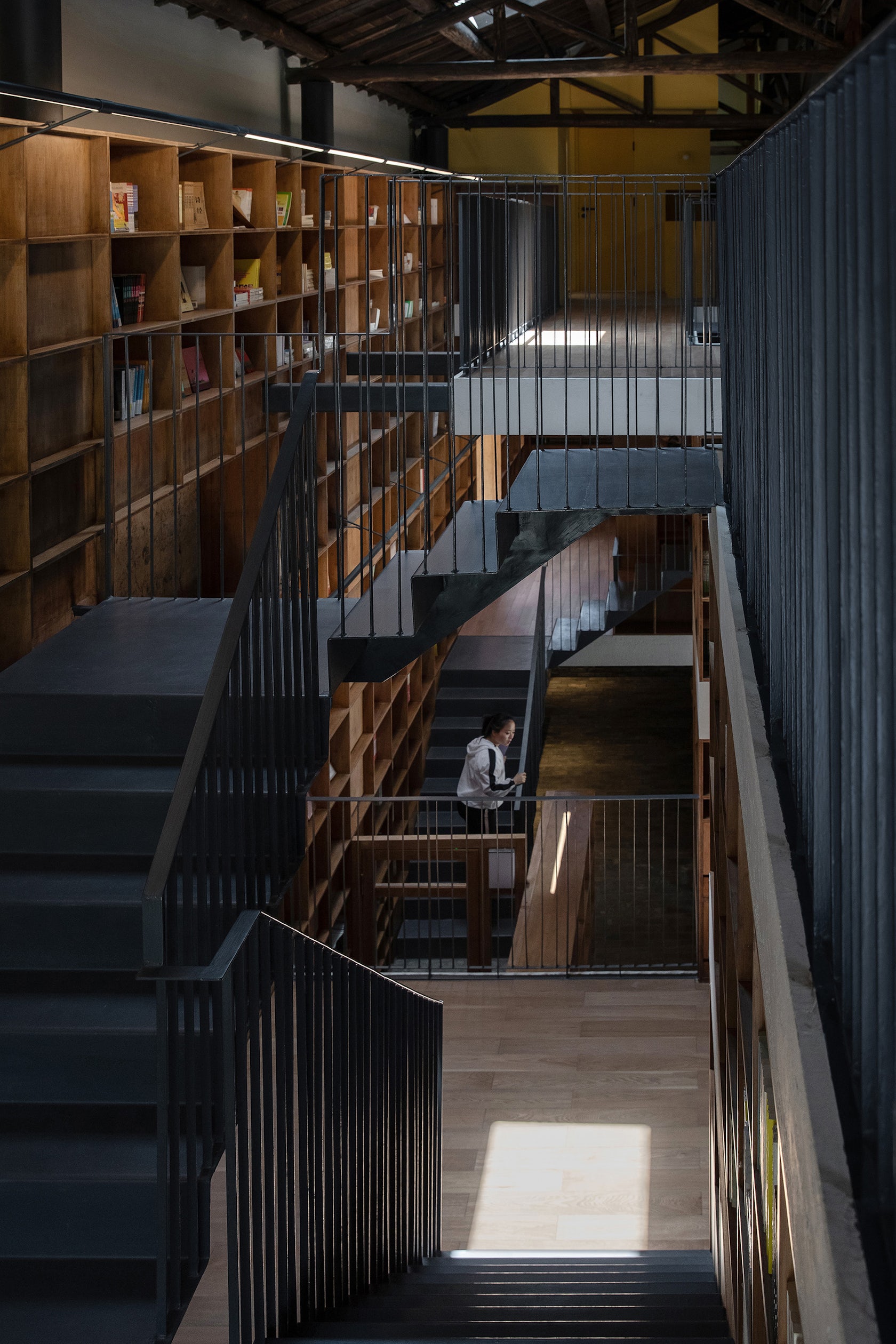 © Atelier tao+c
