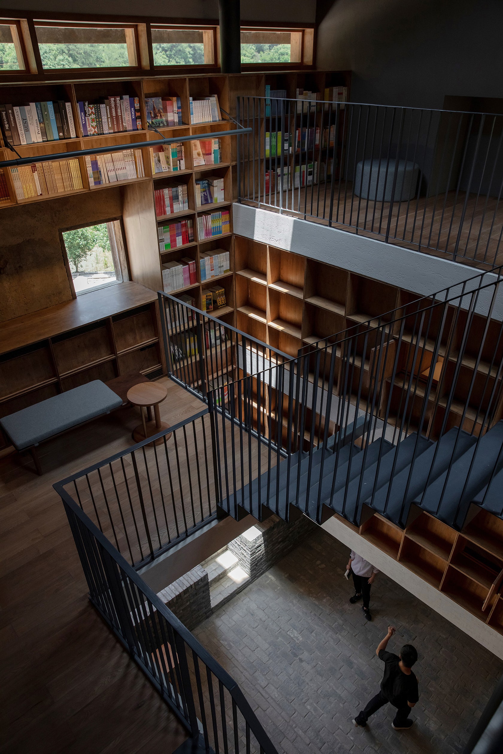 © Atelier tao+c