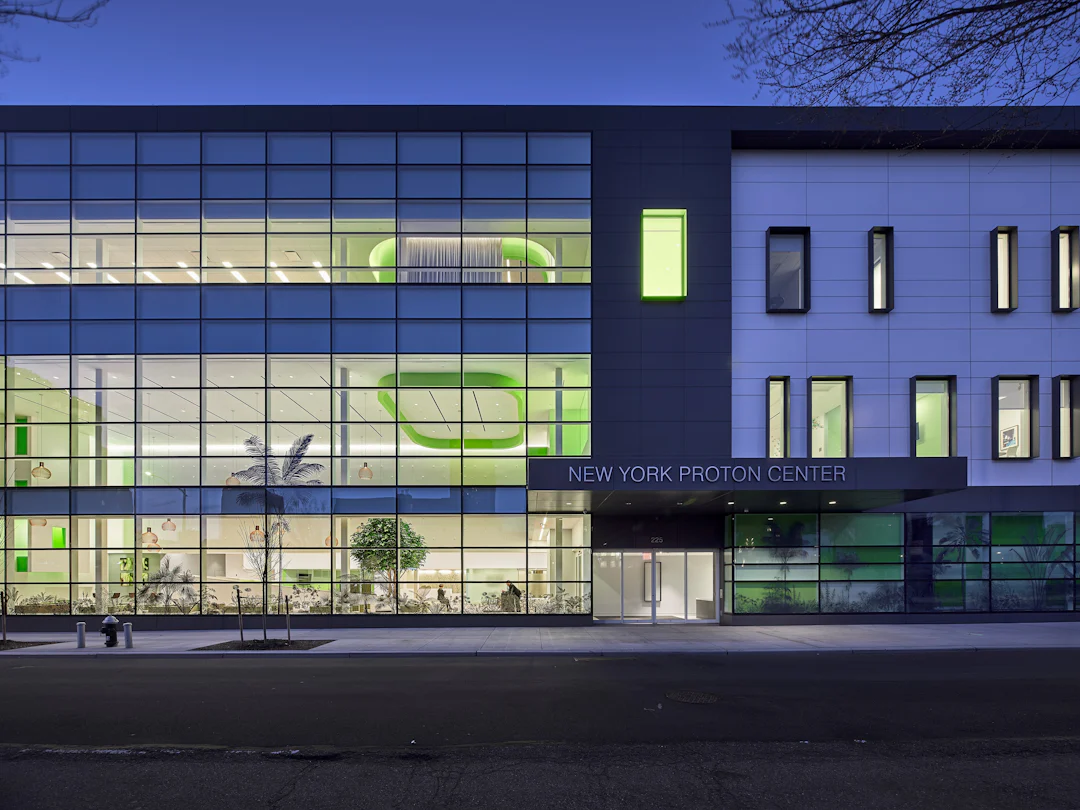 Infor Global Solutions Headquarters by Stantec - Architizer