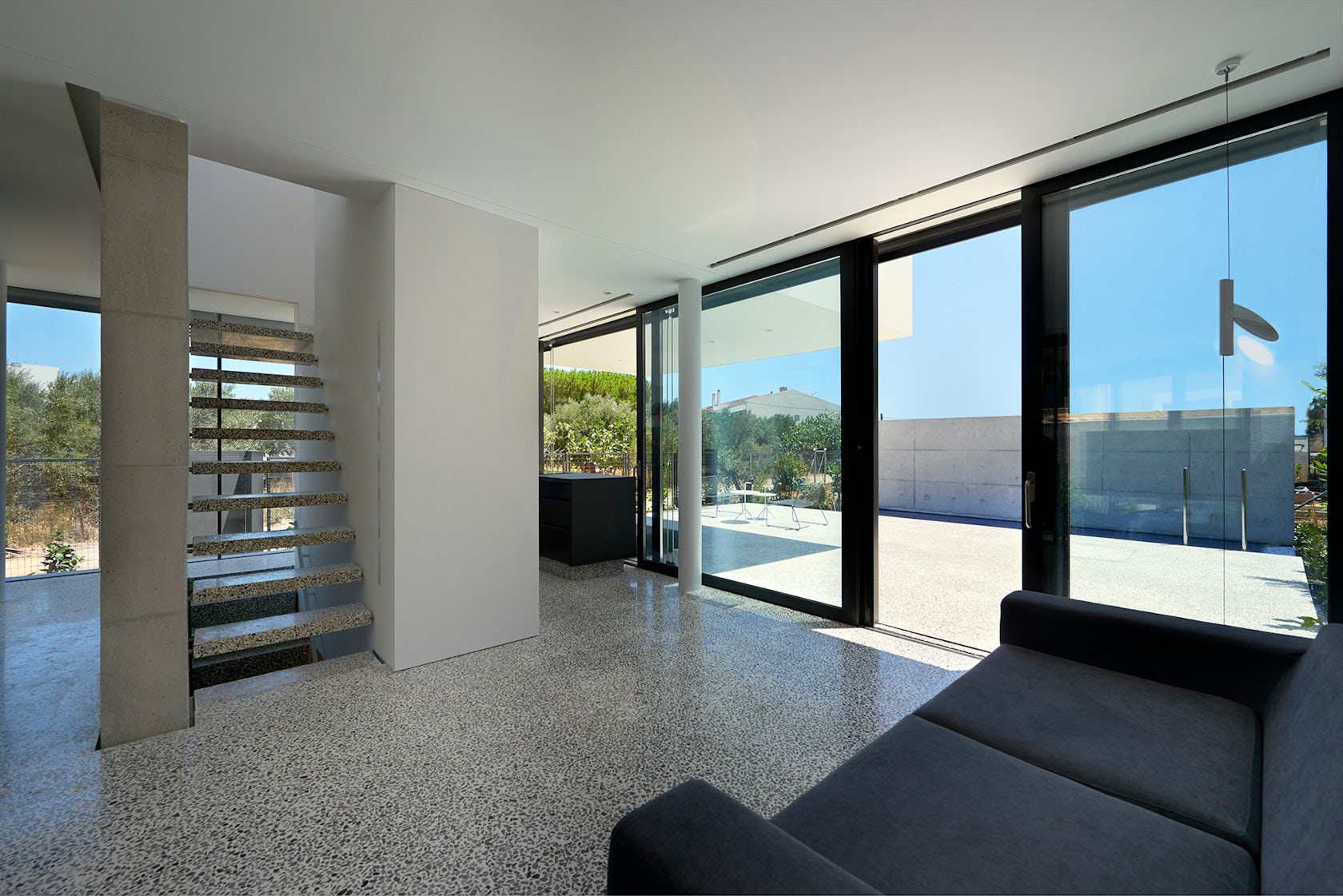 © buerger katsota architects