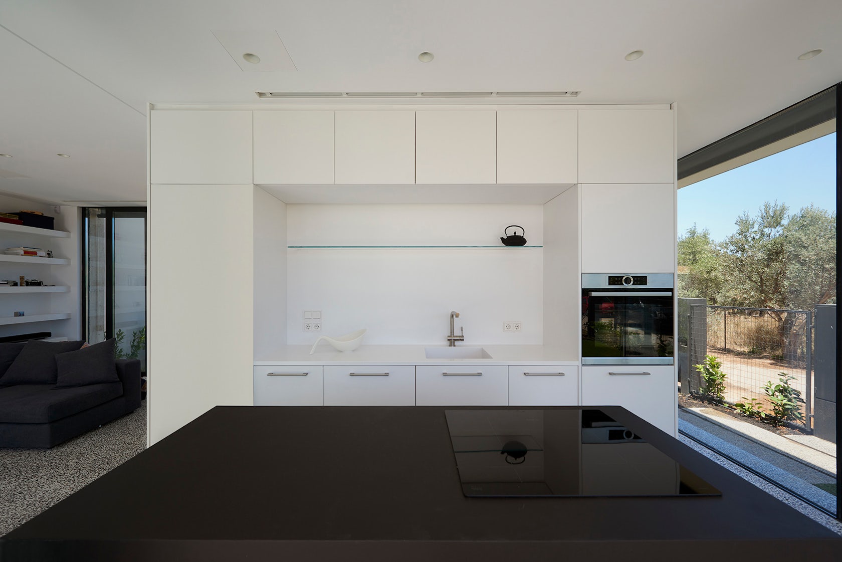 © buerger katsota architects