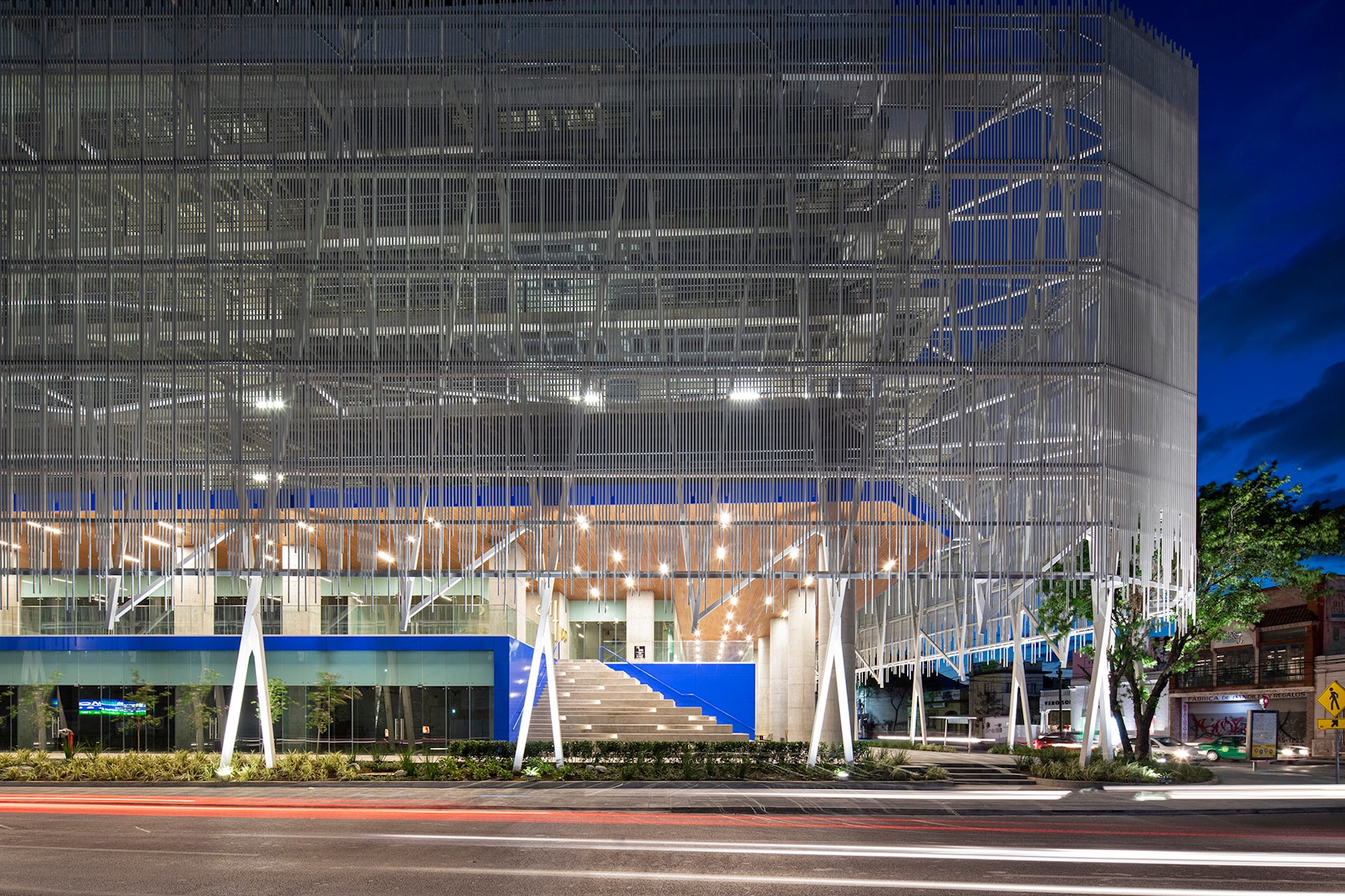 © Miró Rivera Architects