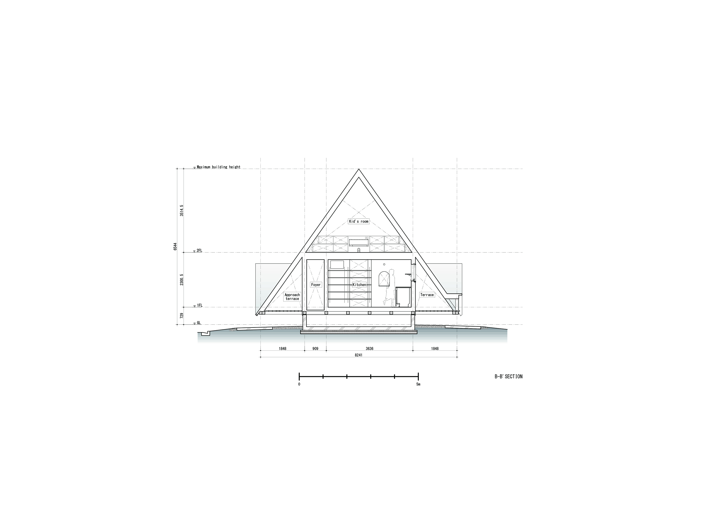 © EA Research and Design Office / Takeru Shoji