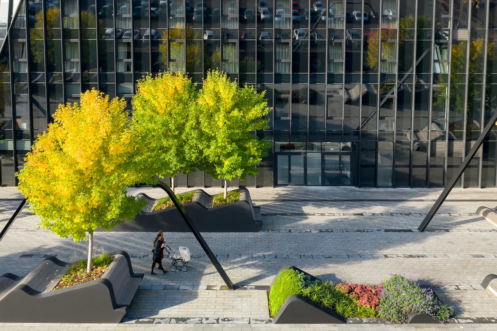 © Martha Schwartz Partners