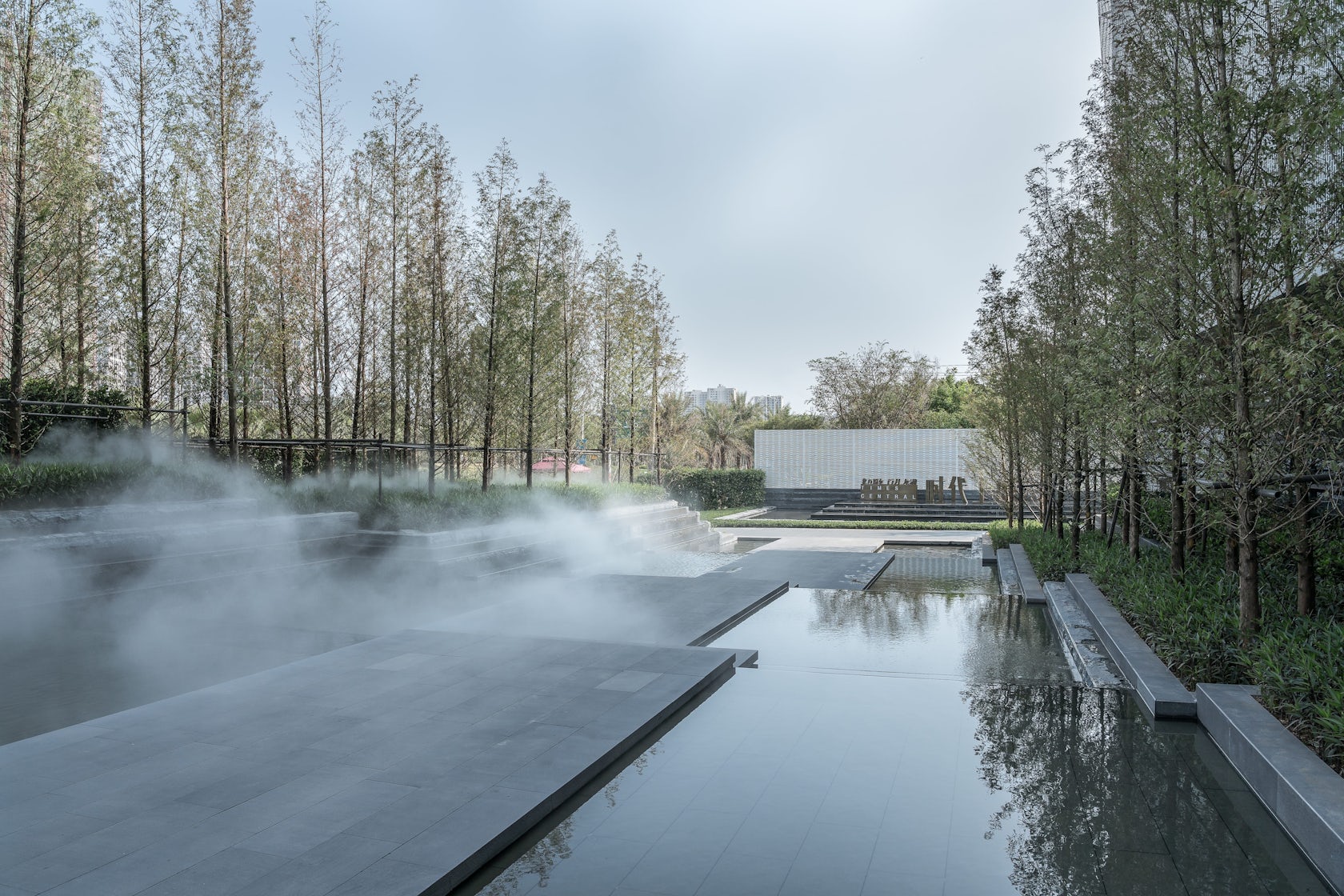 © Martha Schwartz Partners