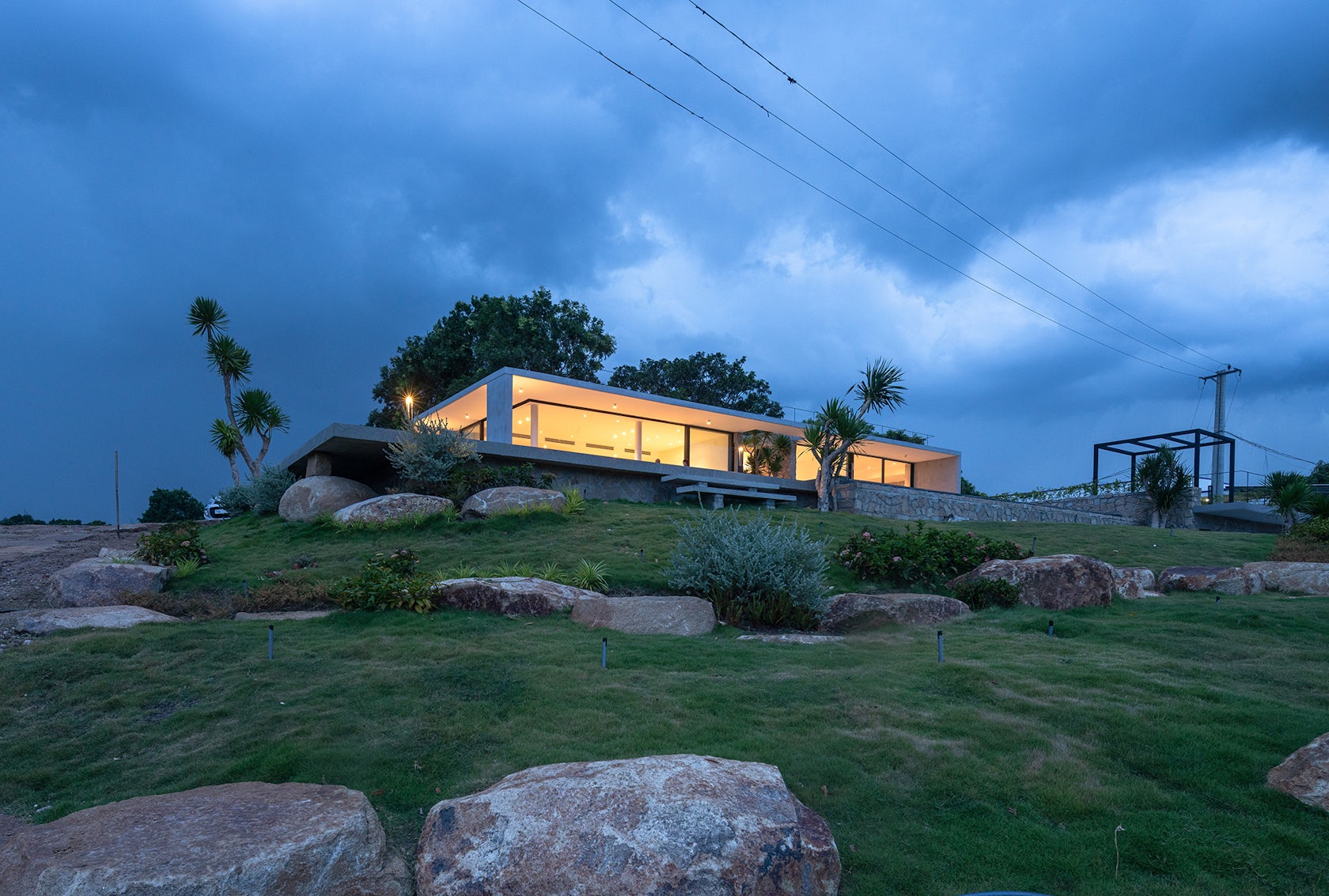 © idee architects Vietnam