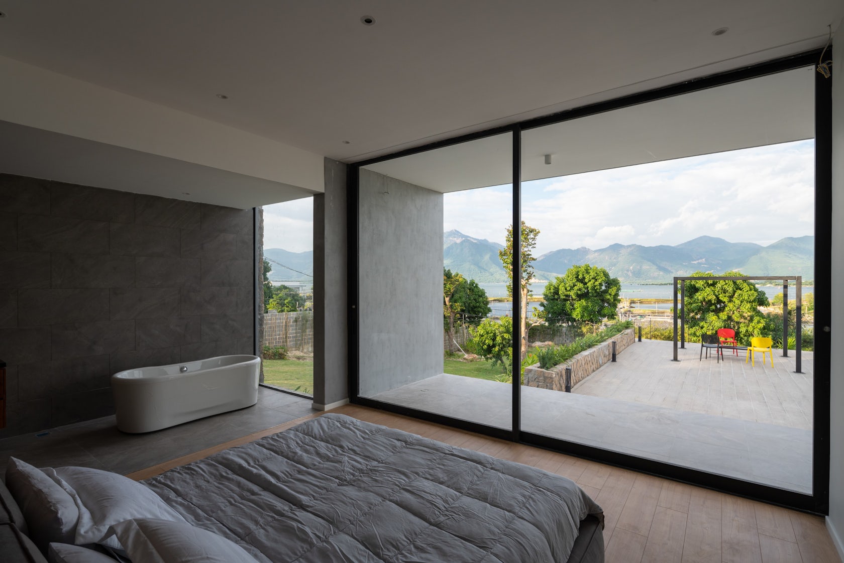 © idee architects Vietnam