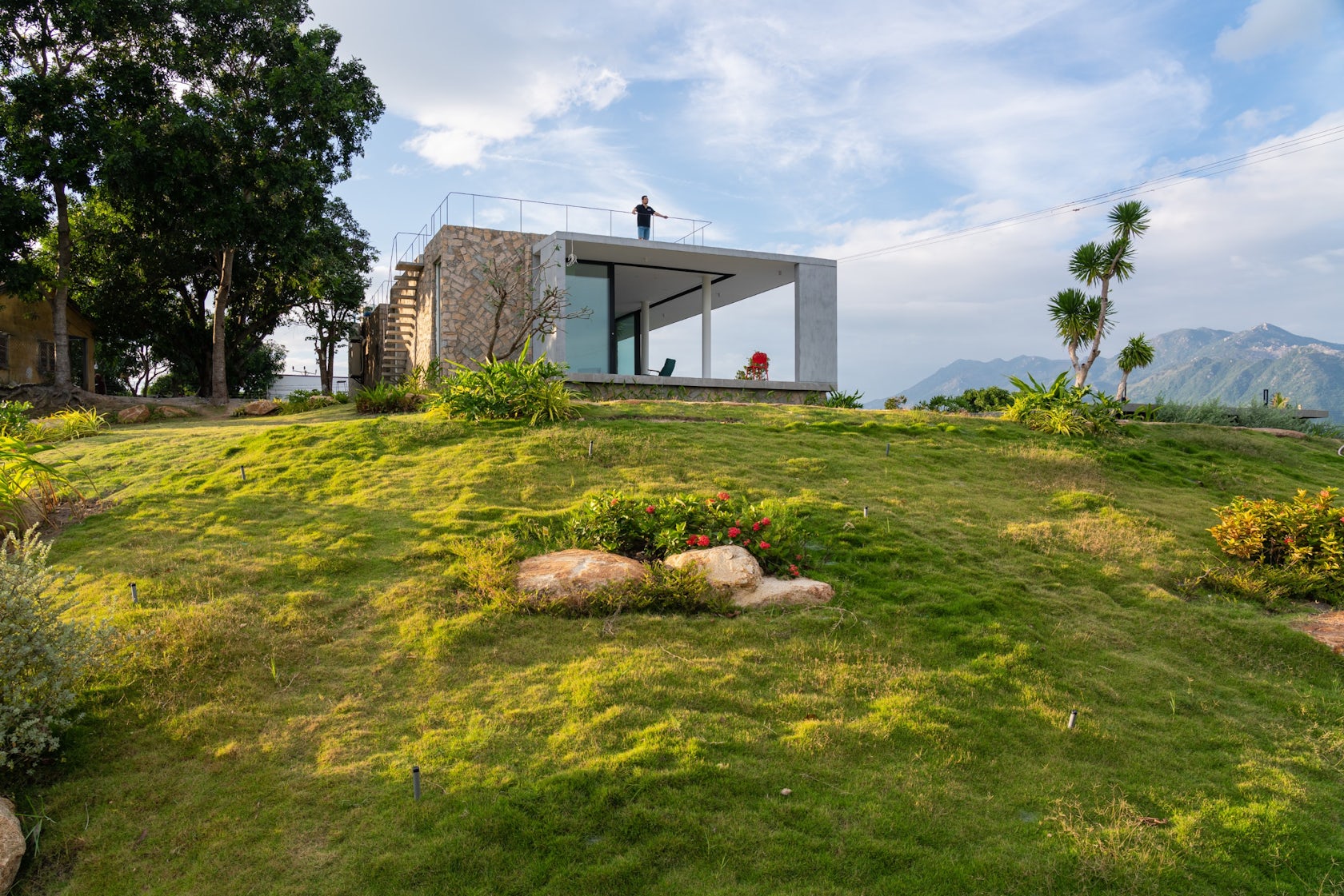 © idee architects Vietnam