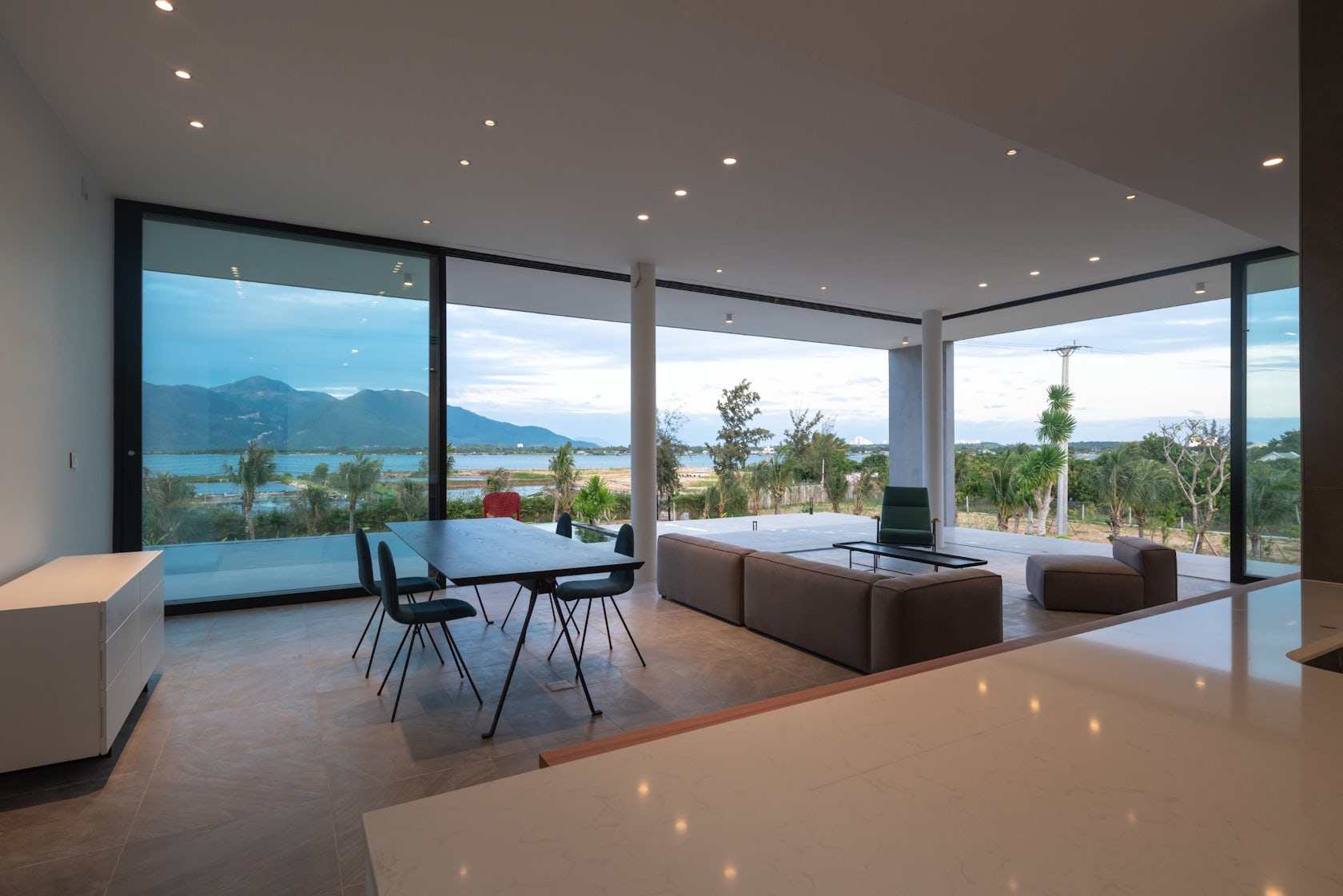 © idee architects Vietnam